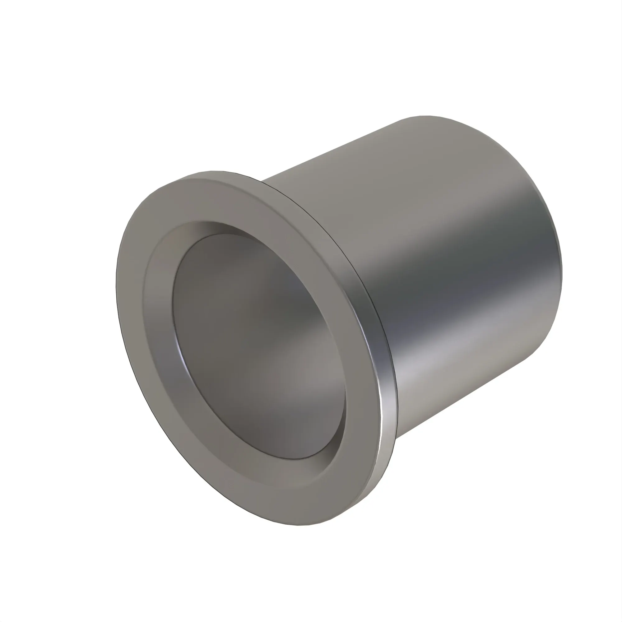 John Deere Cylindrical Flanged Alloy Bushing - Z60508