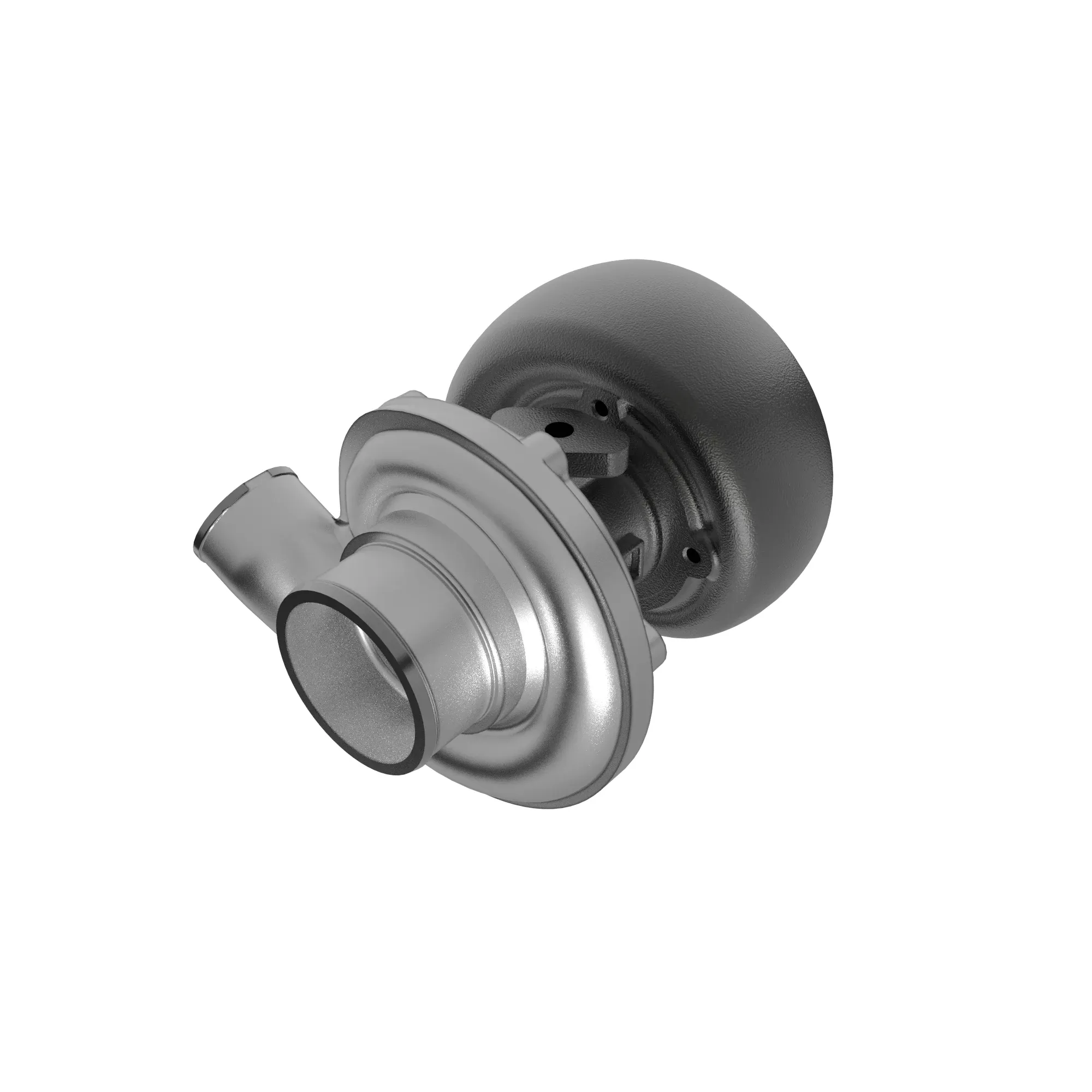 John Deere Reman REMAN Turbocharger - SE502359