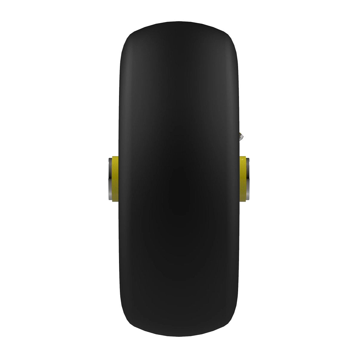 TIRE AND WHEEL ASSEMBLY