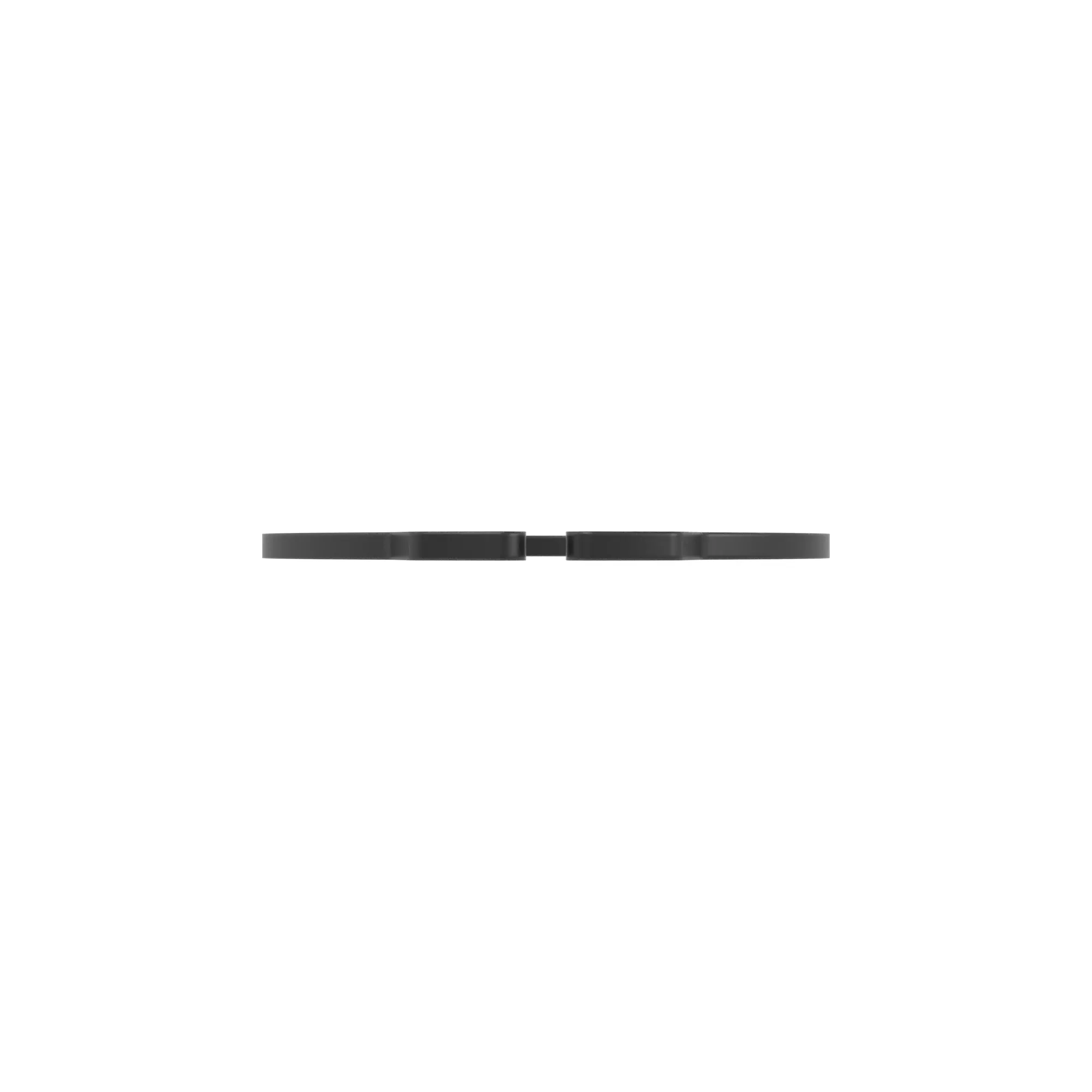 SNAP RING, EXTERNAL