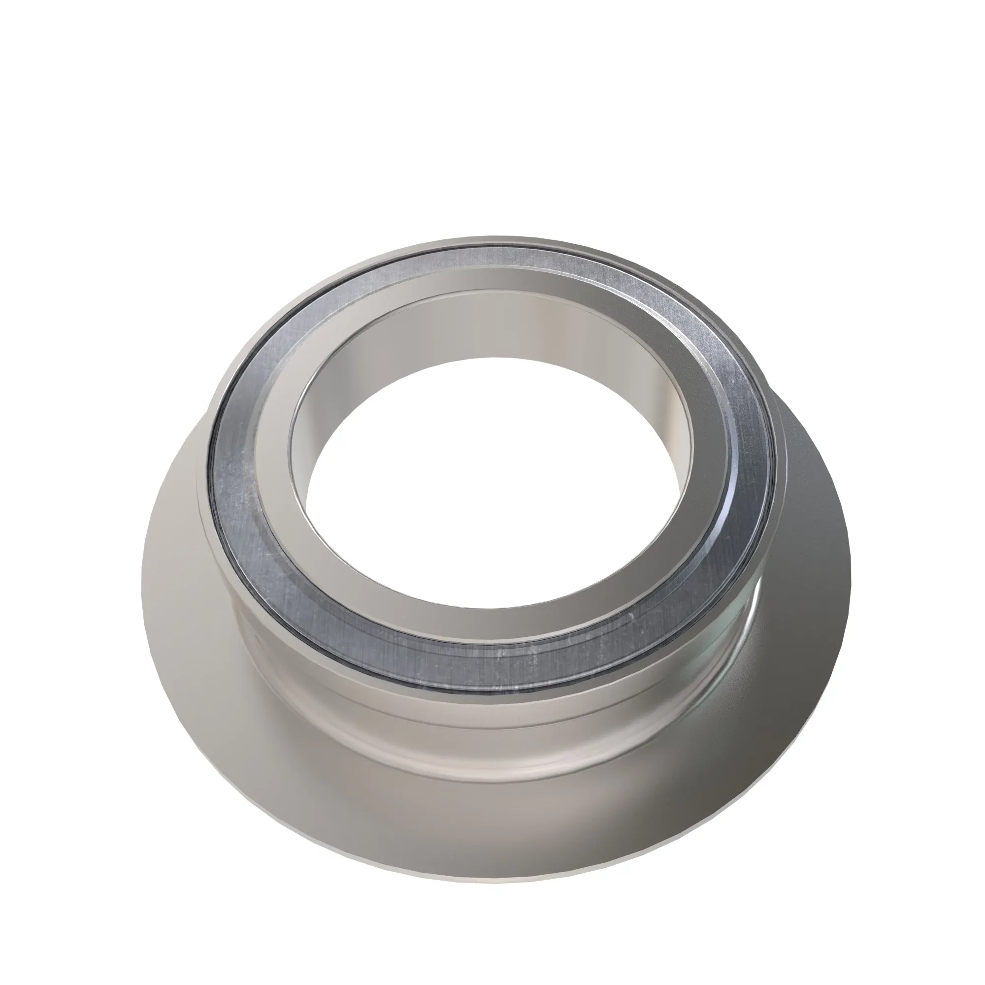 John Deere Flanged Ball Bearing - SJ40909