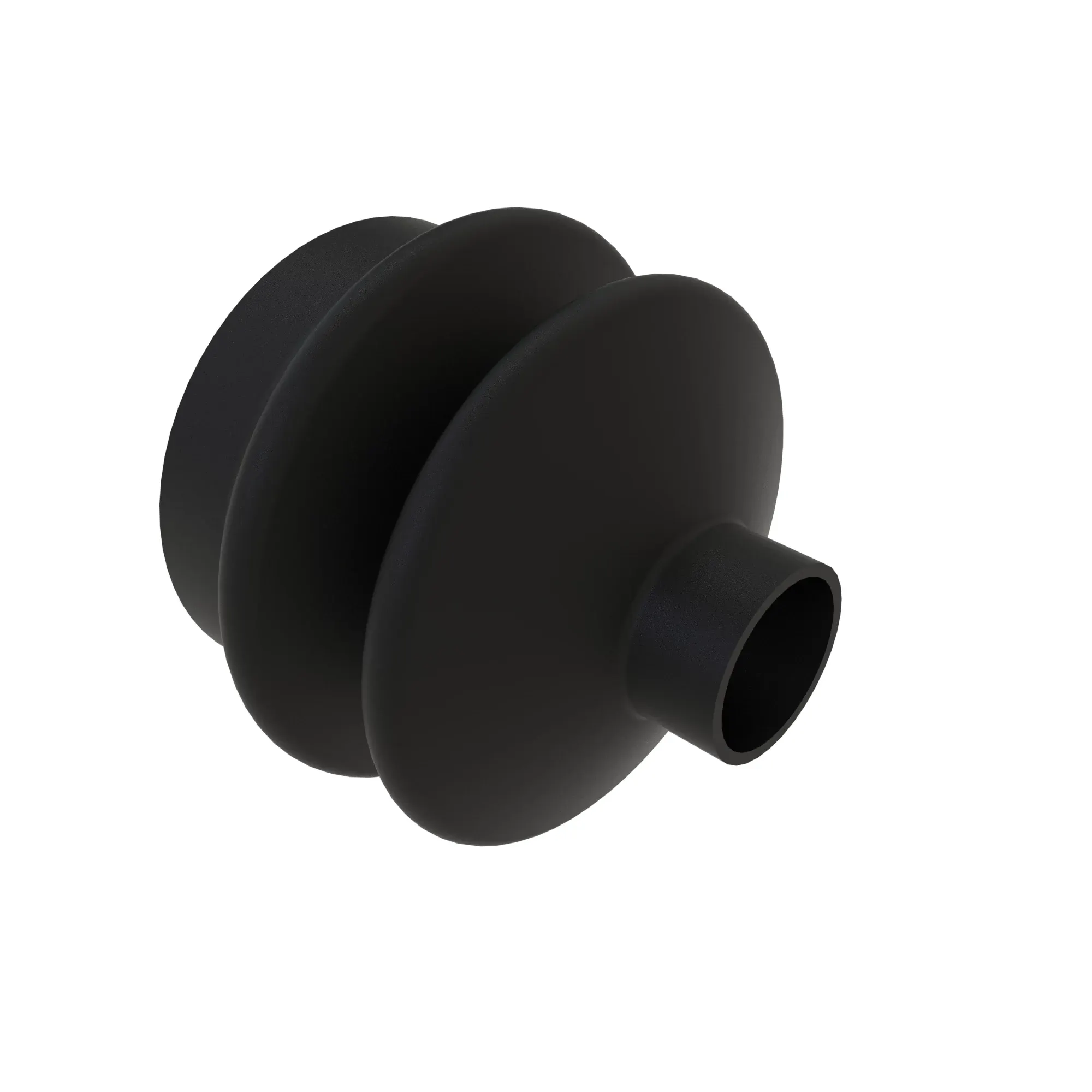 DRAFT LOAD SENSOR