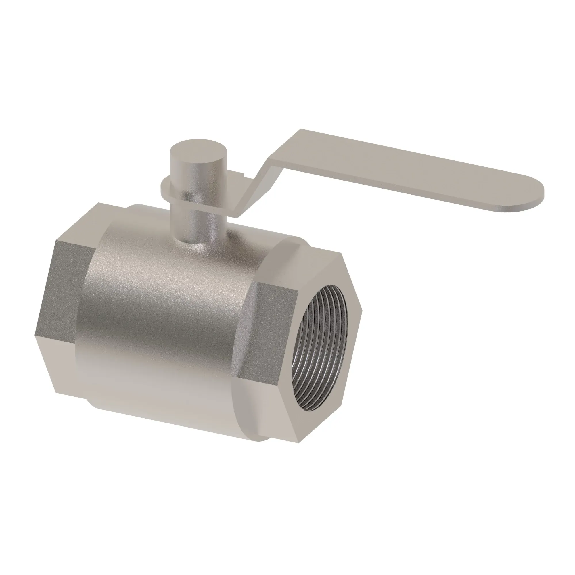 Ball Cock Valve