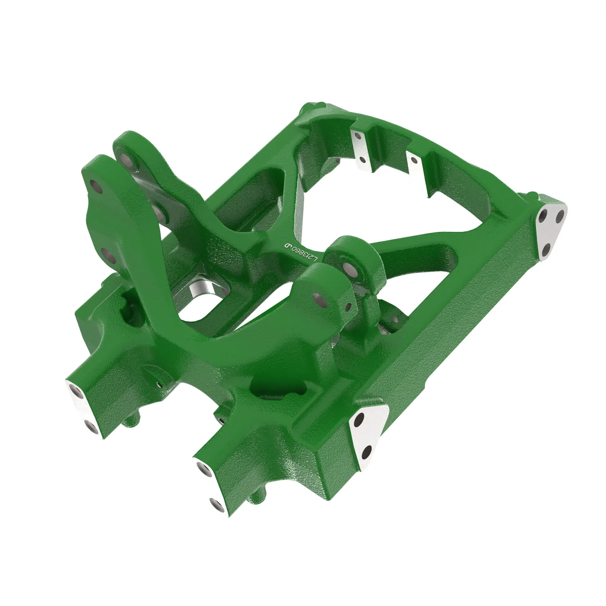 John Deere Front Axle Support - L213862