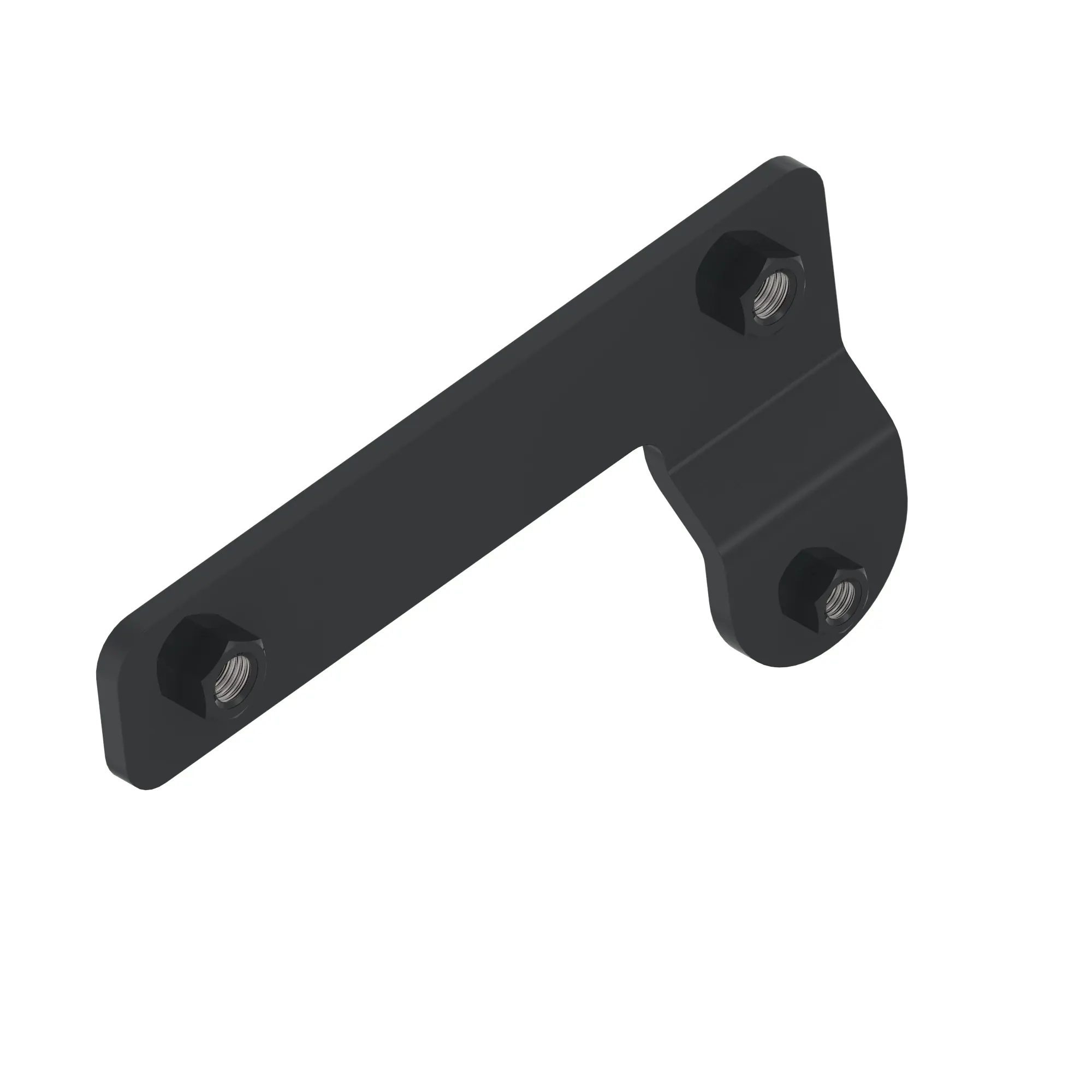 John Deere Suction Support Bracket - AT451469