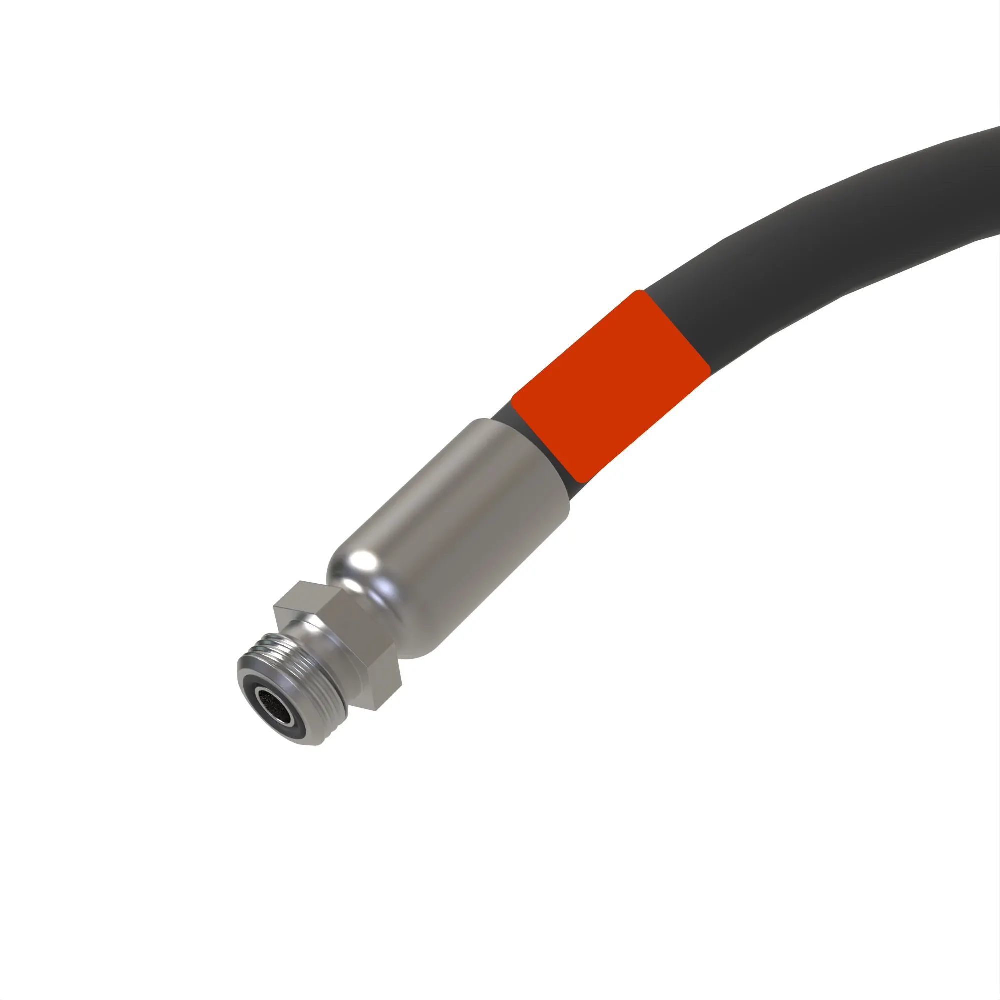Hydraulic Hose