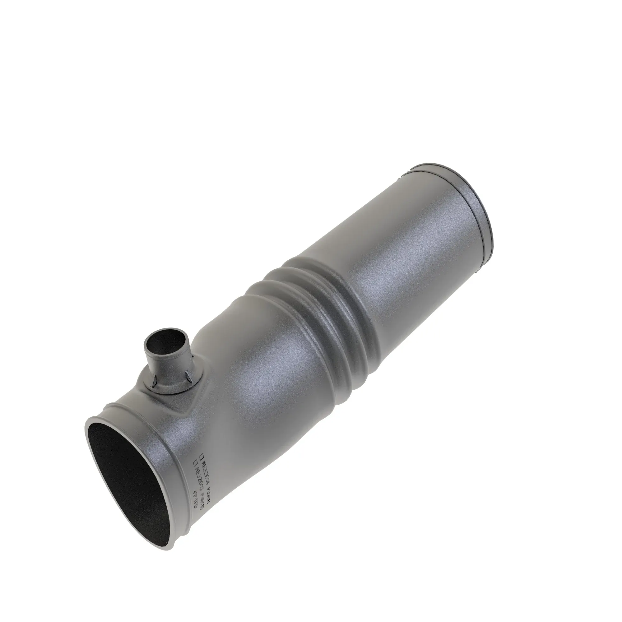 AIR INTAKE DUCT GRP 49