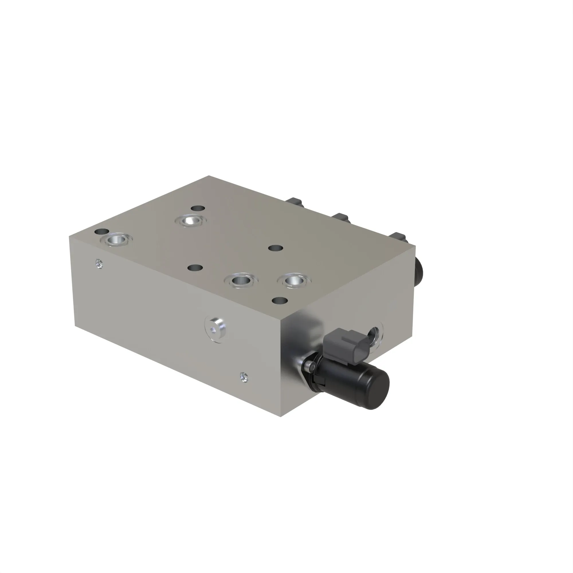VALVE, MODE CONTROL, WINCH