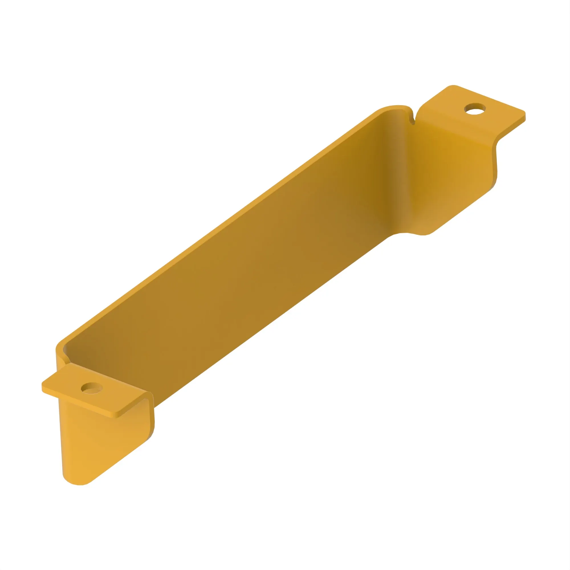 BRACKET FUSE BLOCK