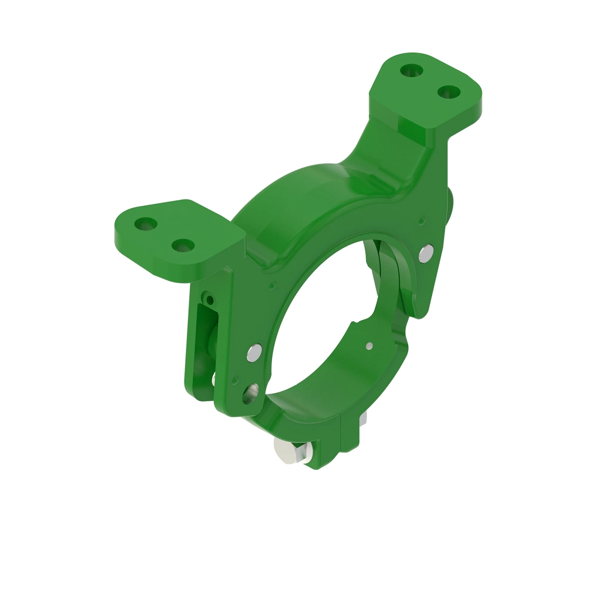 Bearing Housing W/O Bearing