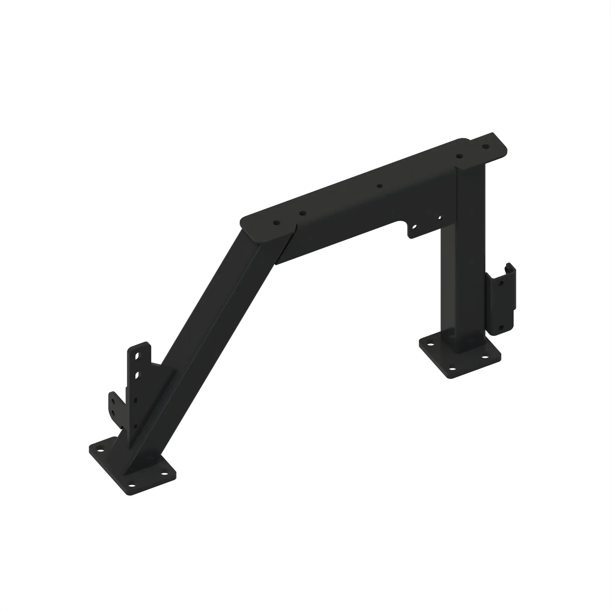 John Deere Subframe Support - F683316