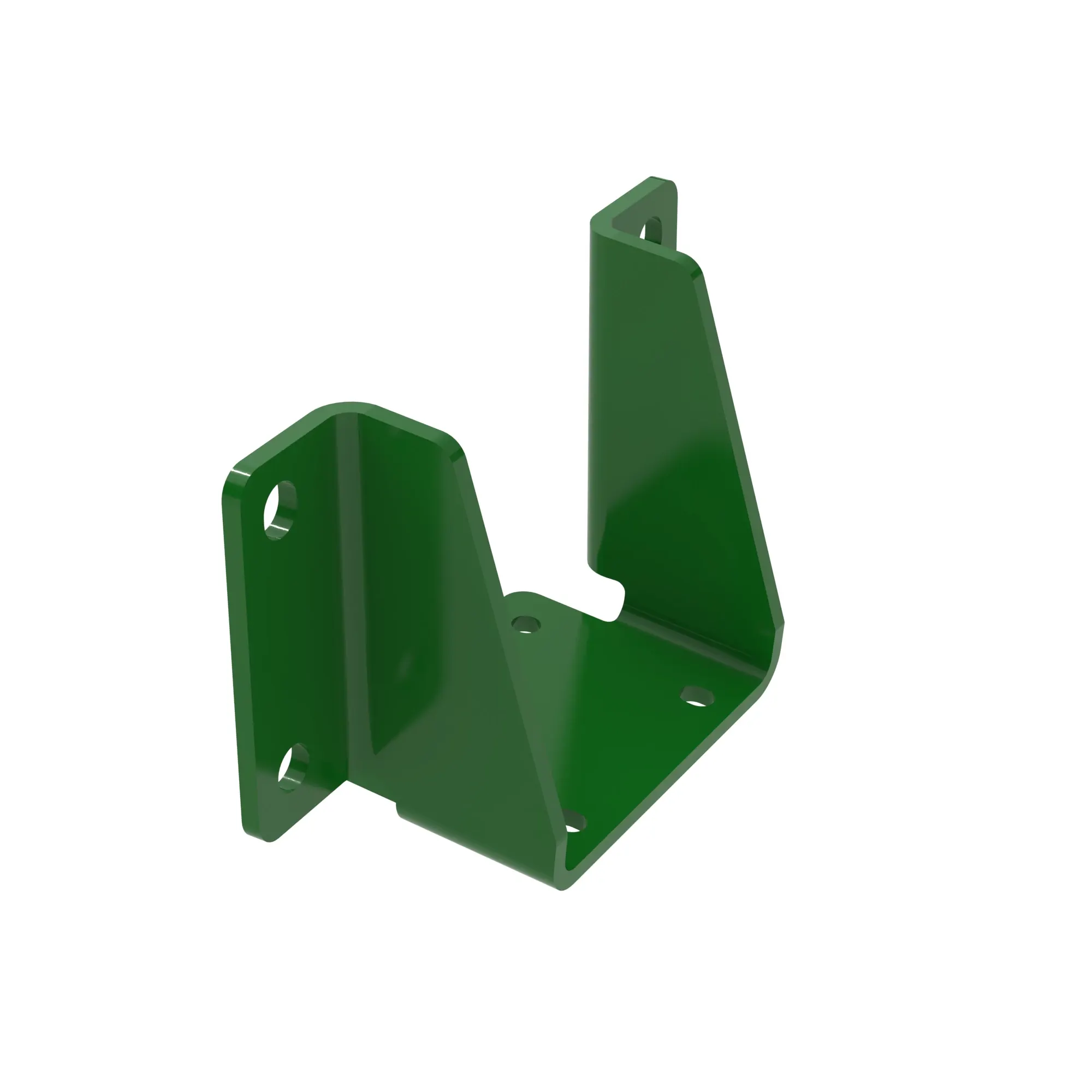 John Deere Inner Wing Web Tube Support - KK74228