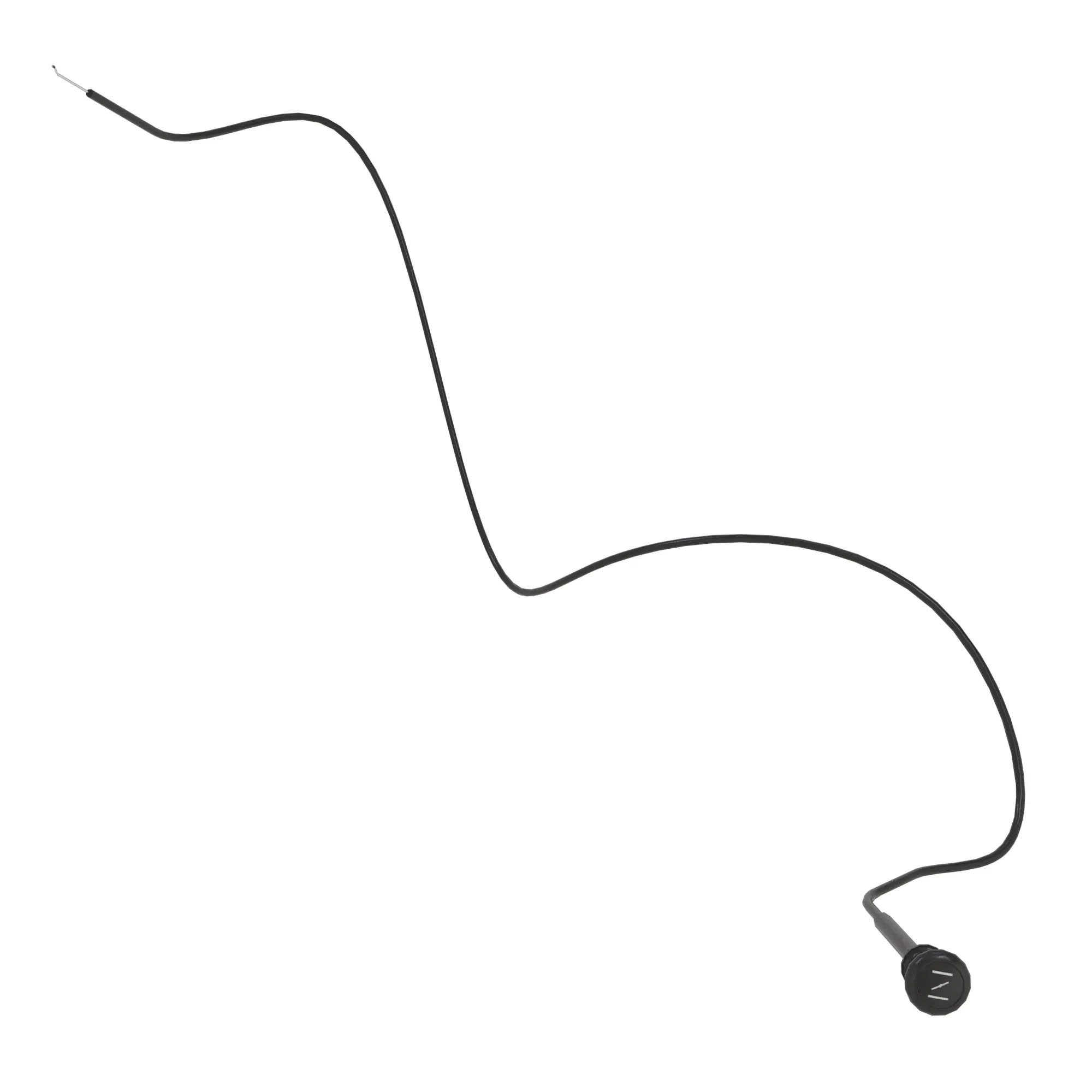 CHOKE, CHOKE CABLE Z915B