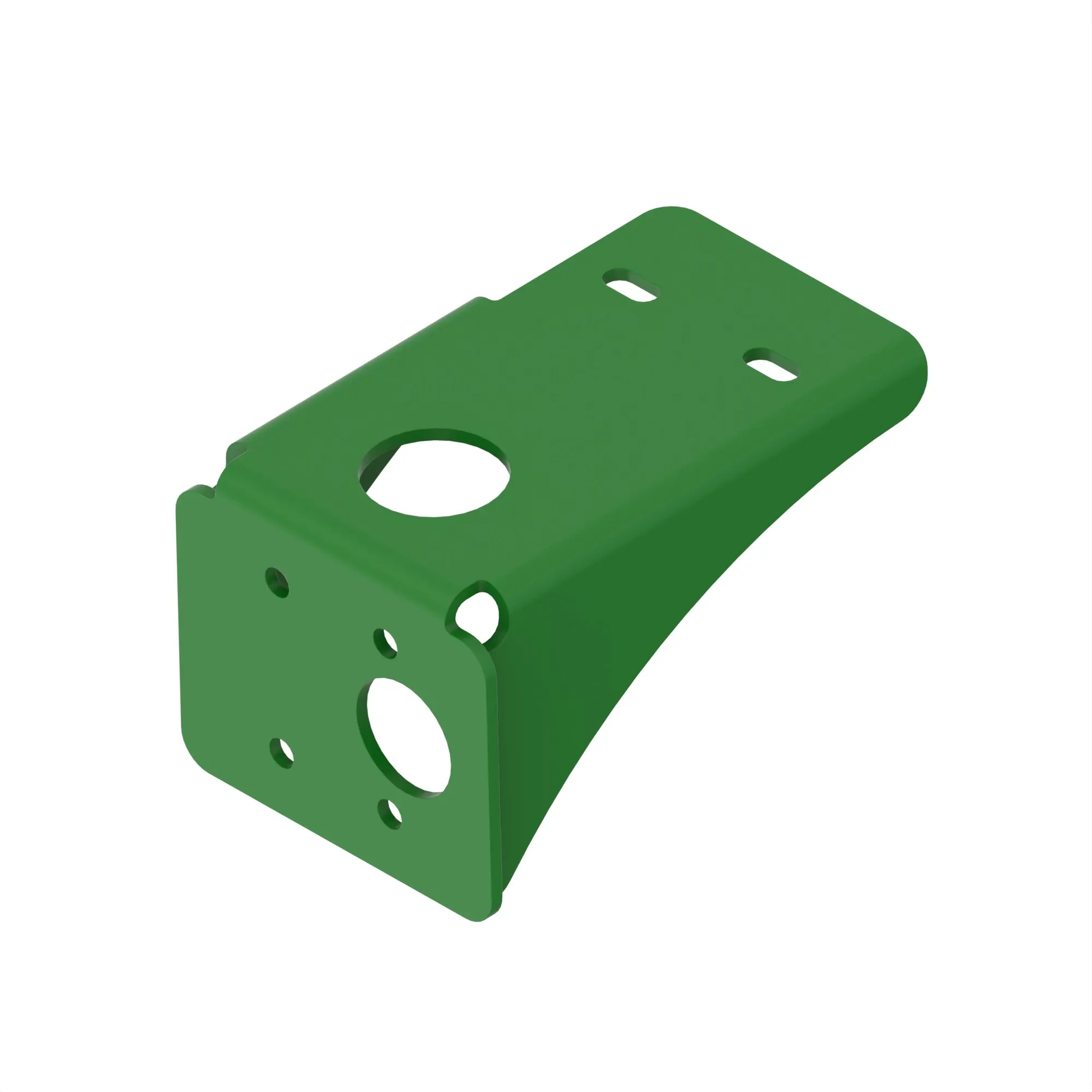 BRACKET, HYDRAULIC FILTER 700