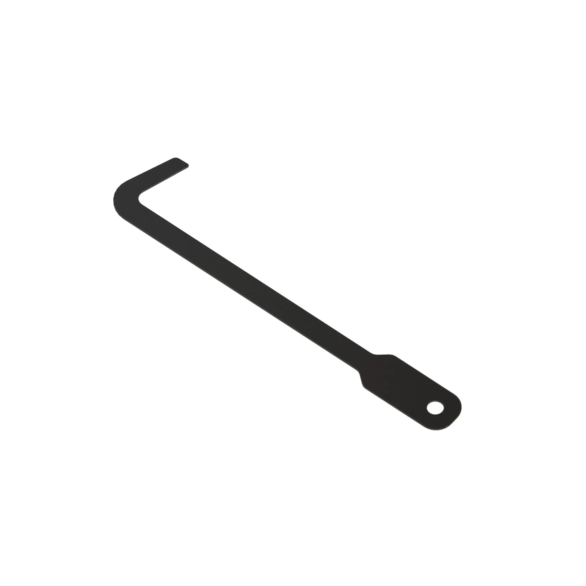 John Deere Flex Draper Crop Ramp Special Service Tool - HXE80483