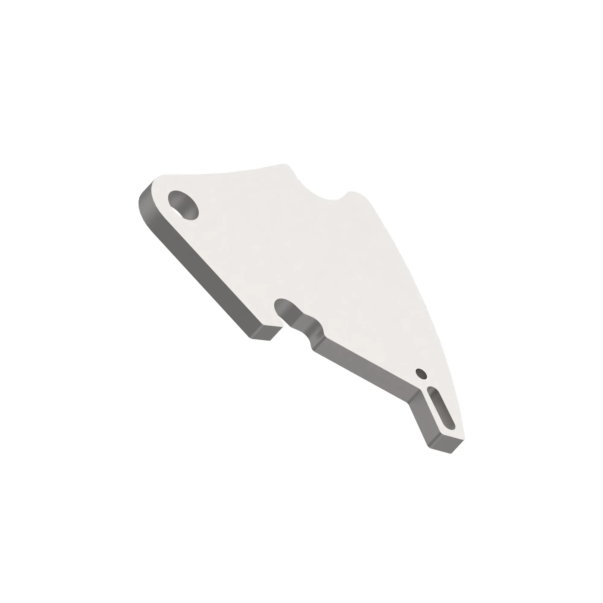 LATCH, TILT PIN