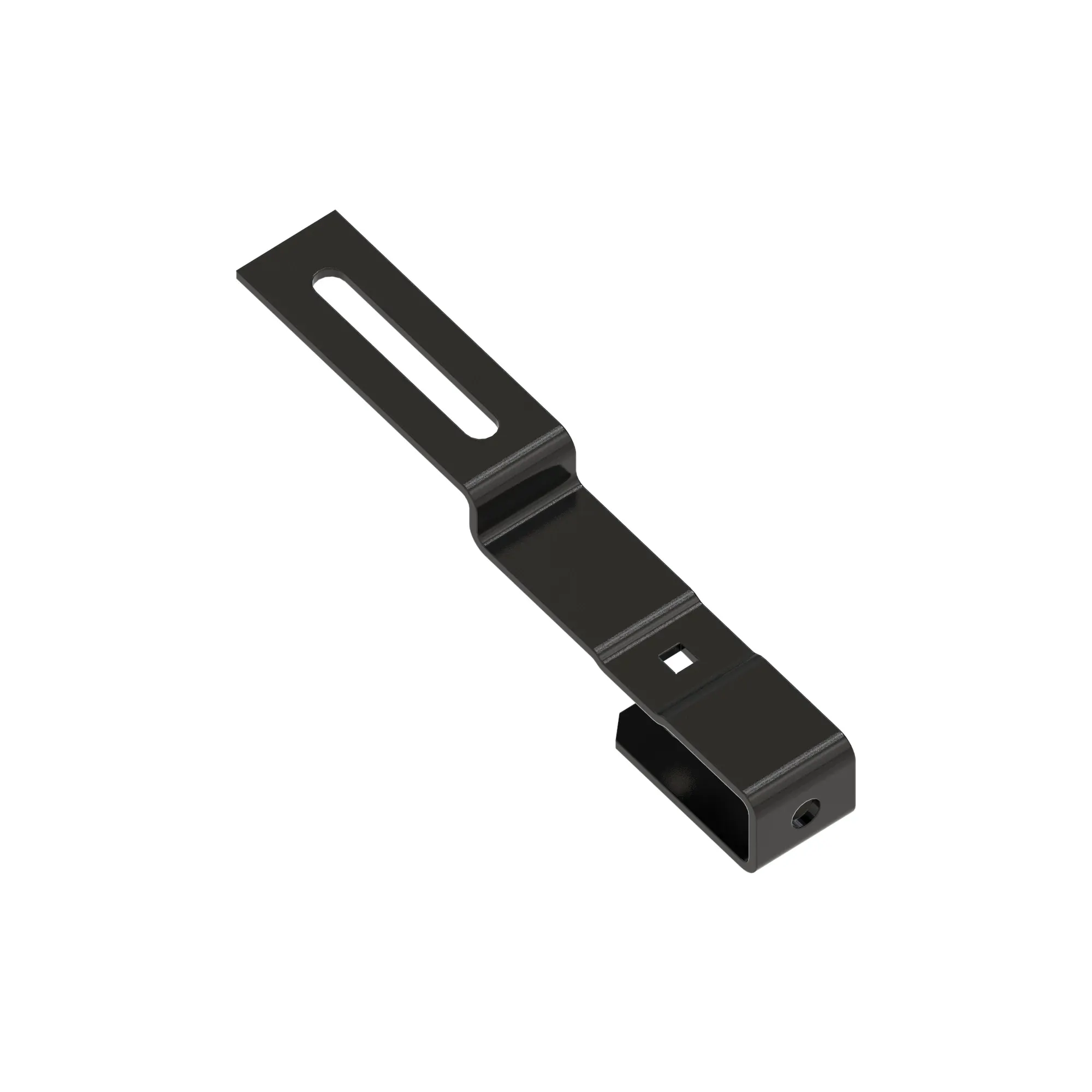 John Deere Idler Mounting Bracket - H220971