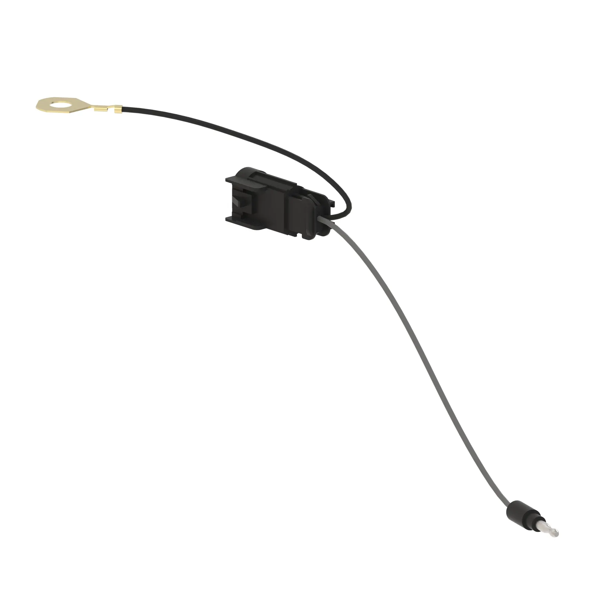 WIRING HARNESS, BACK UP ALARM