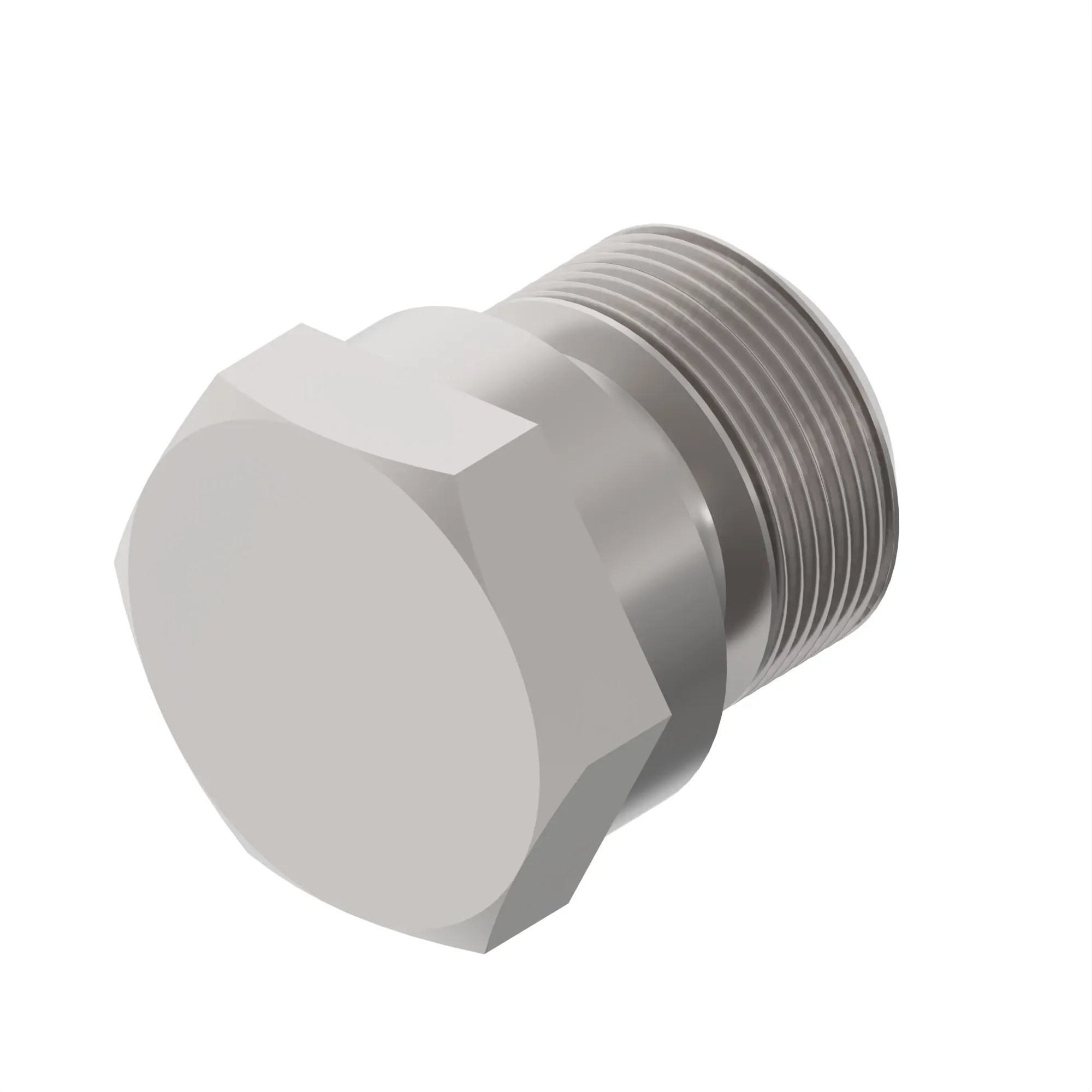 John Deere Fitting Plug - KK87160