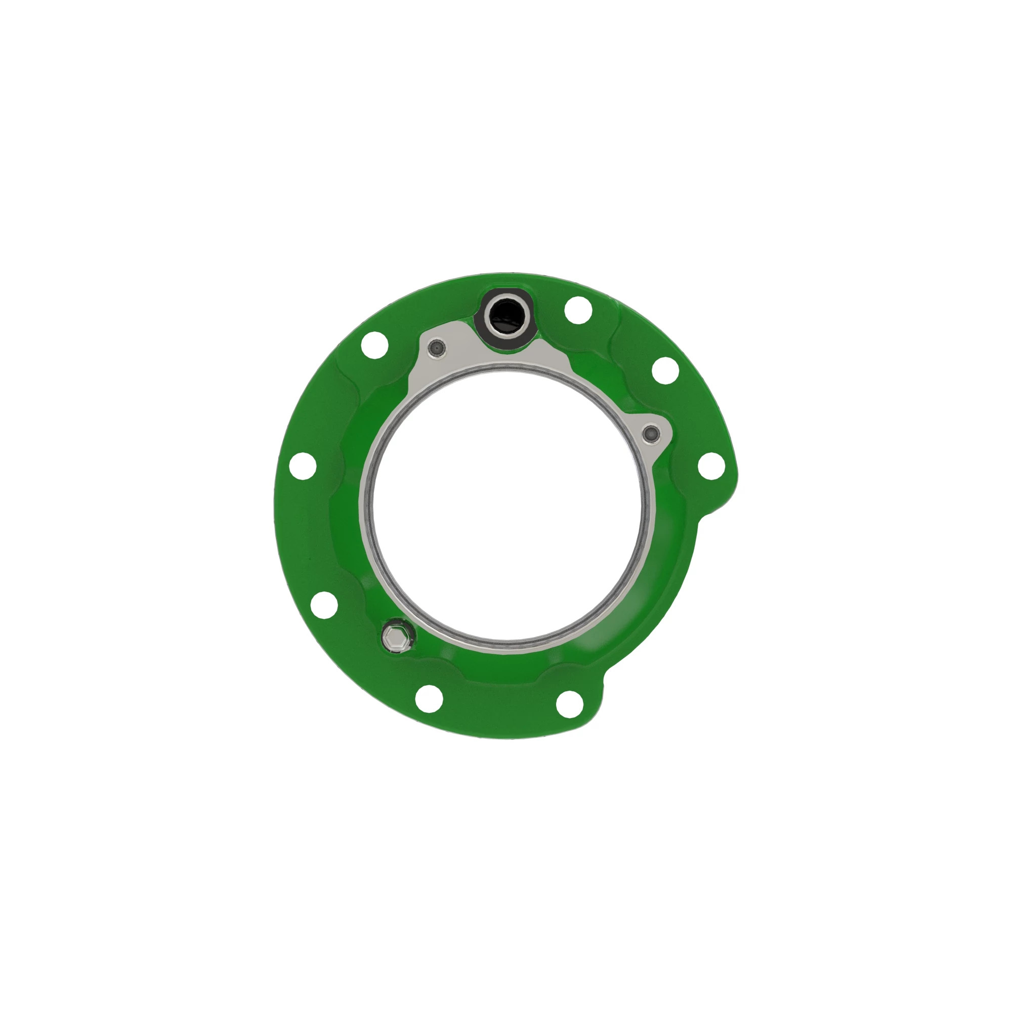 hydrauliccylinderbarrel