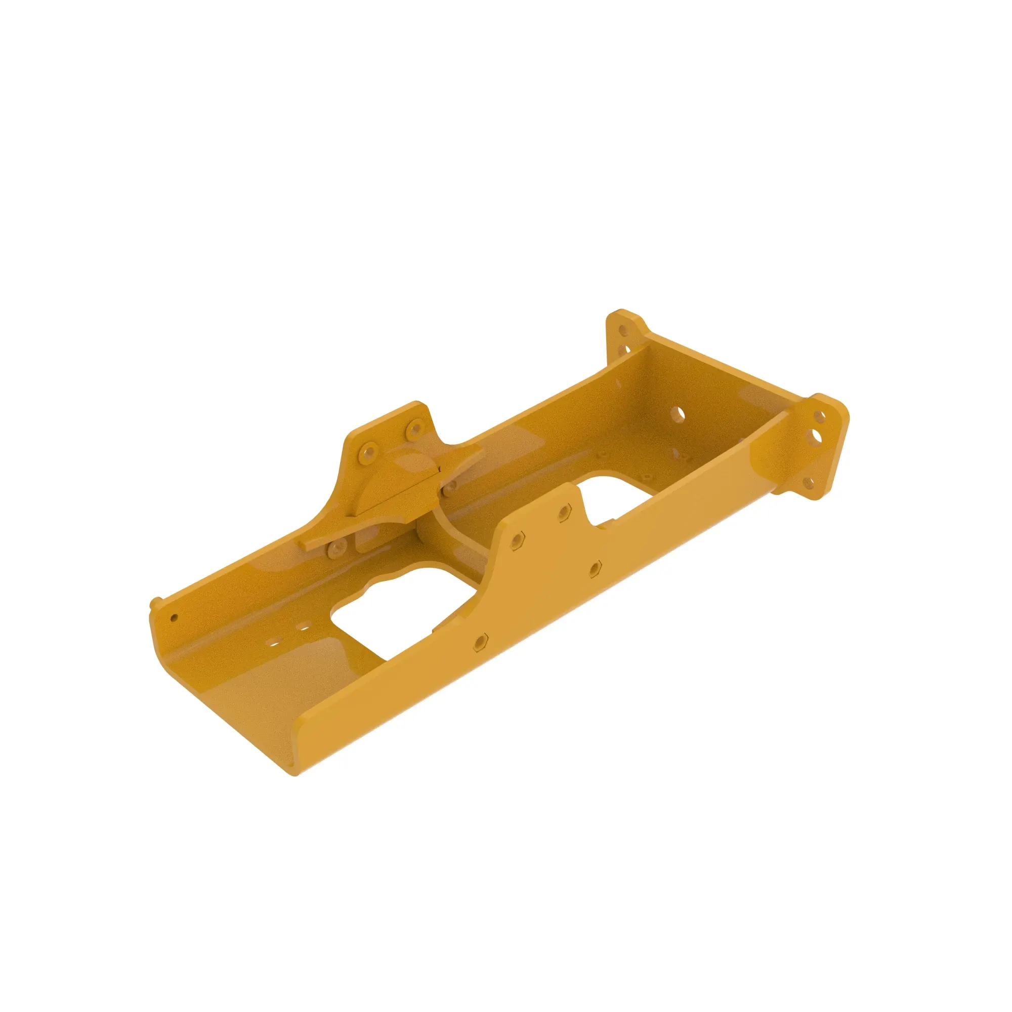 John Deere Pump Support Beam - AT489703