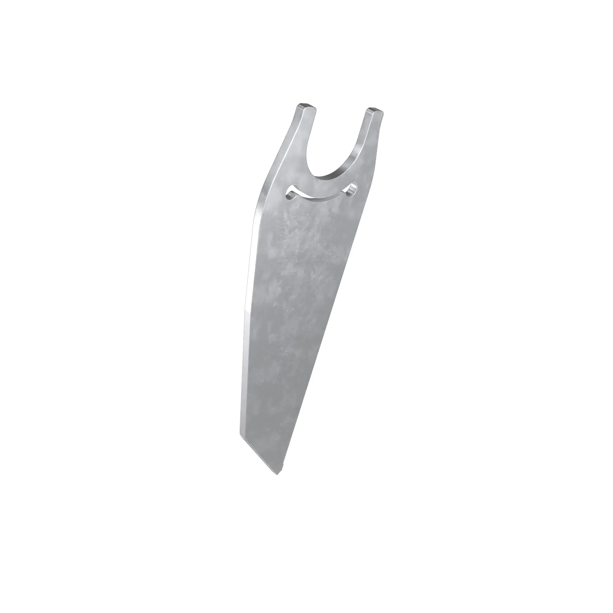 FH332877: Pickup Rotor Frame Tooth