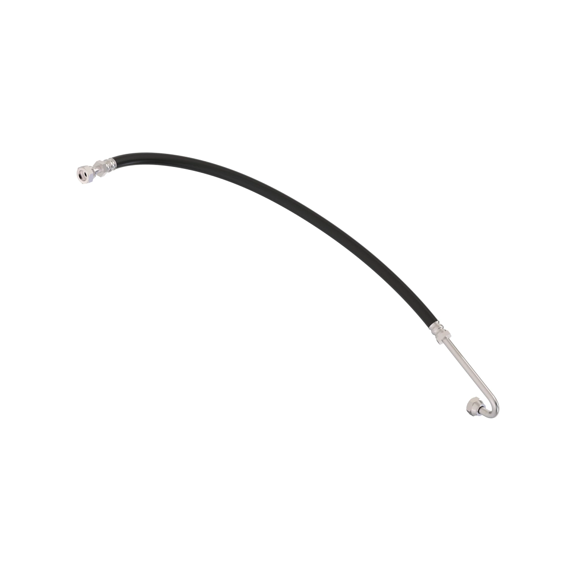 Line, Turbo Coolant Return