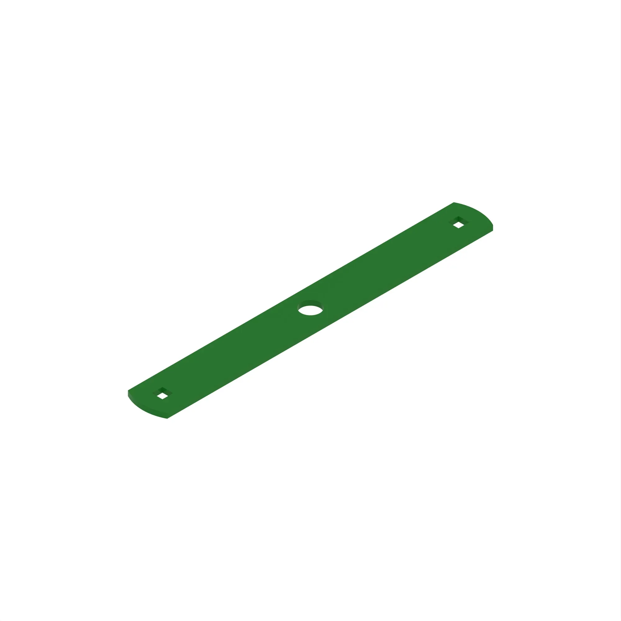 LINK - LOWER WRAP ROLL LIFT