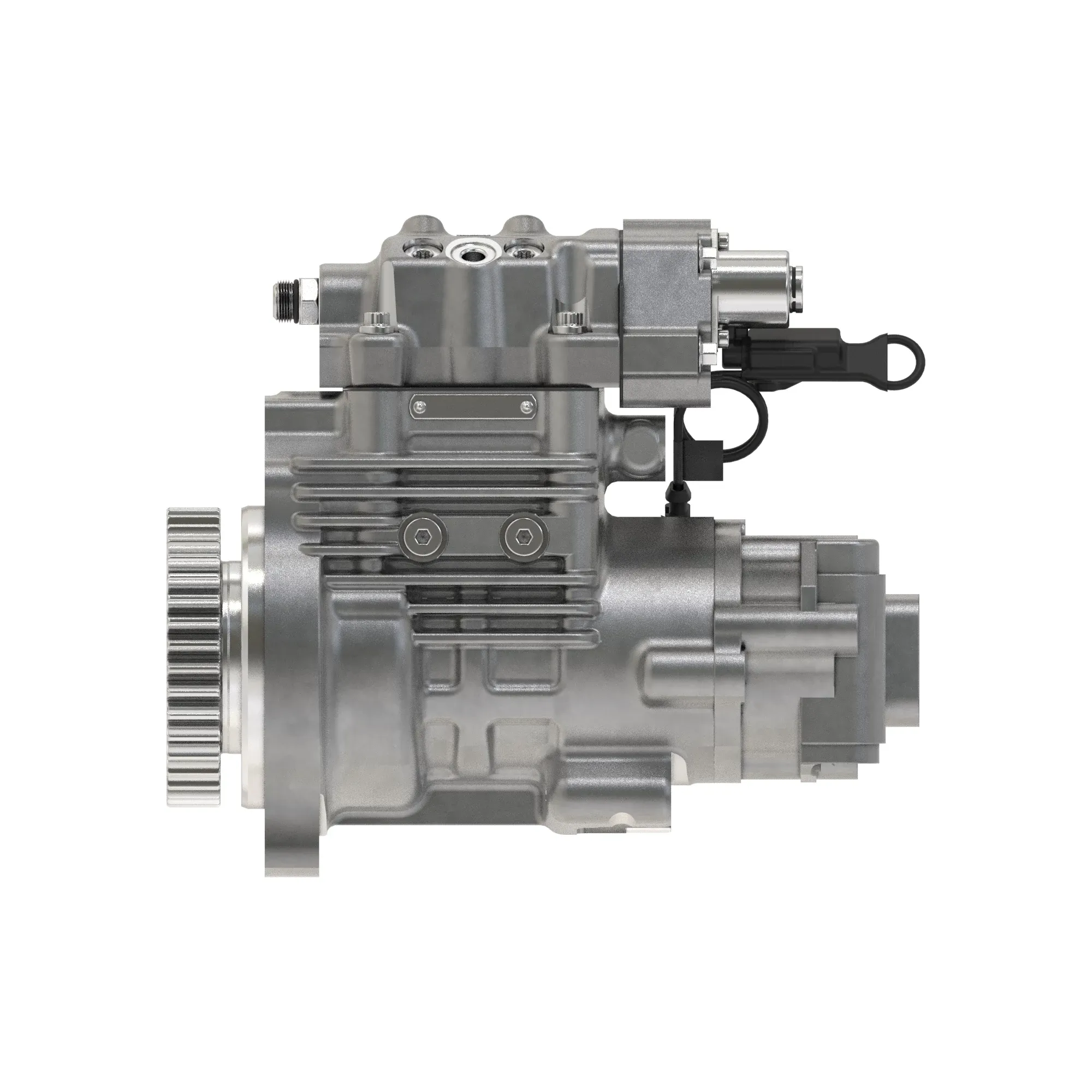 Fuel Injection Pump