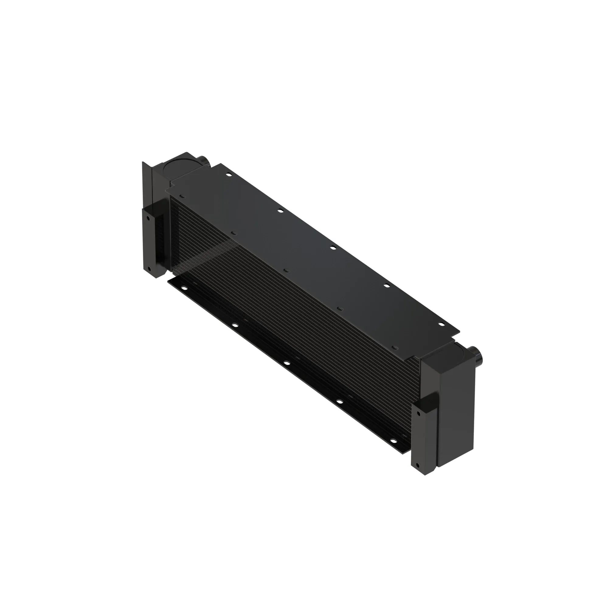 Oil Cooler