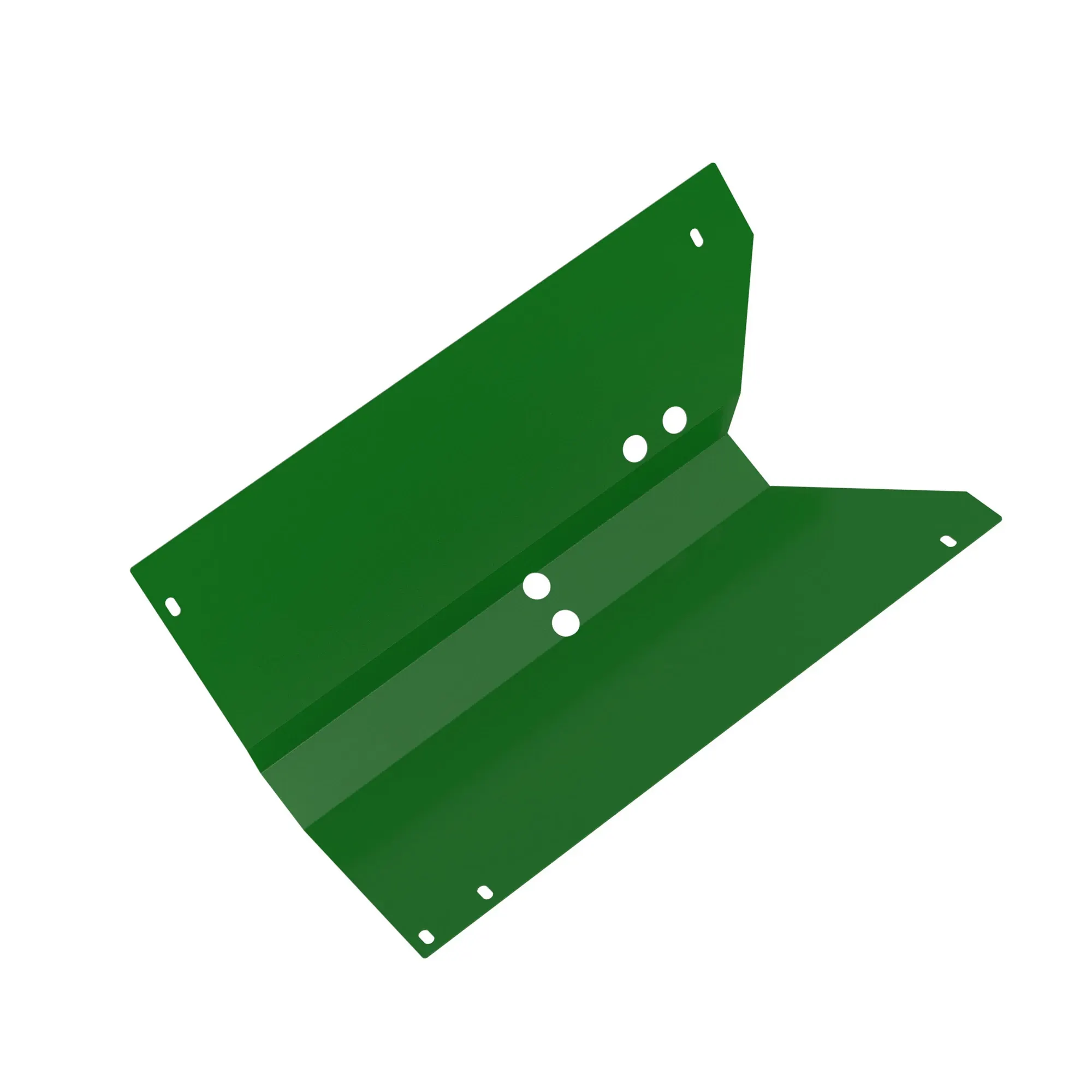 John Deere Wear Plate - DX20664