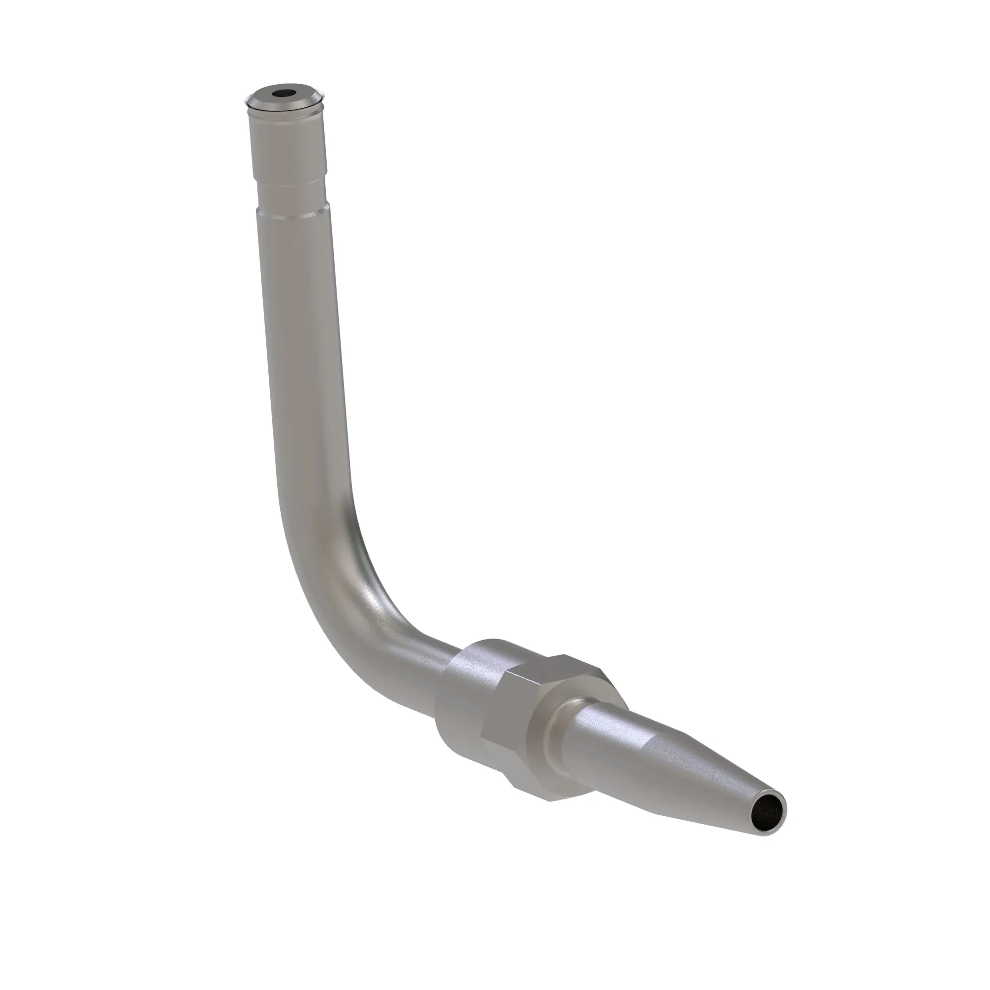 Pipe Bushing