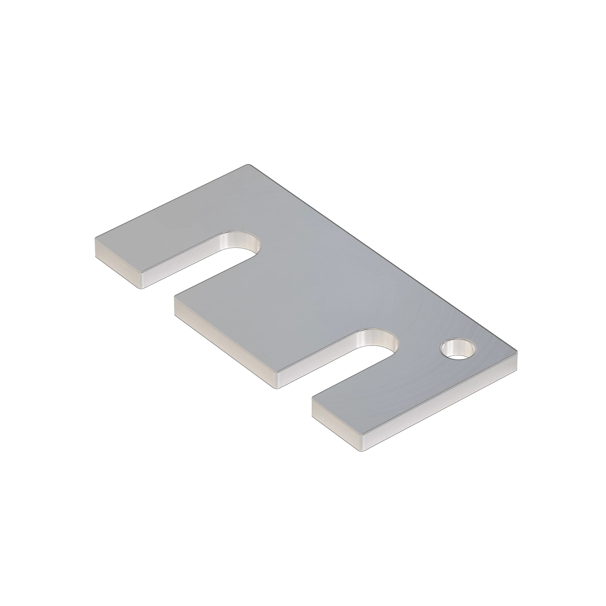 FRONT FEEDROLL DOWNSTOPS