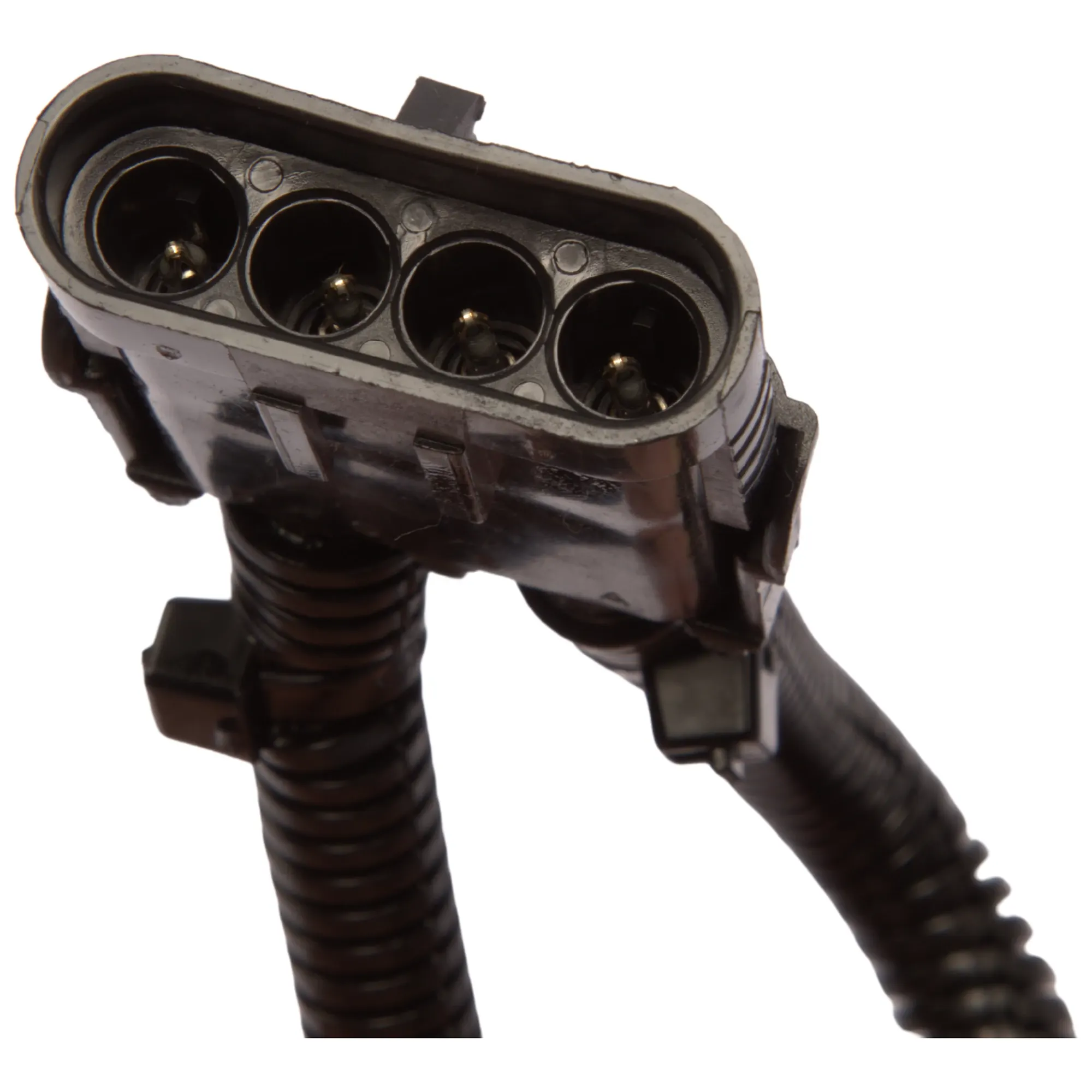 VALVE-SOL D03 W/4W WP
