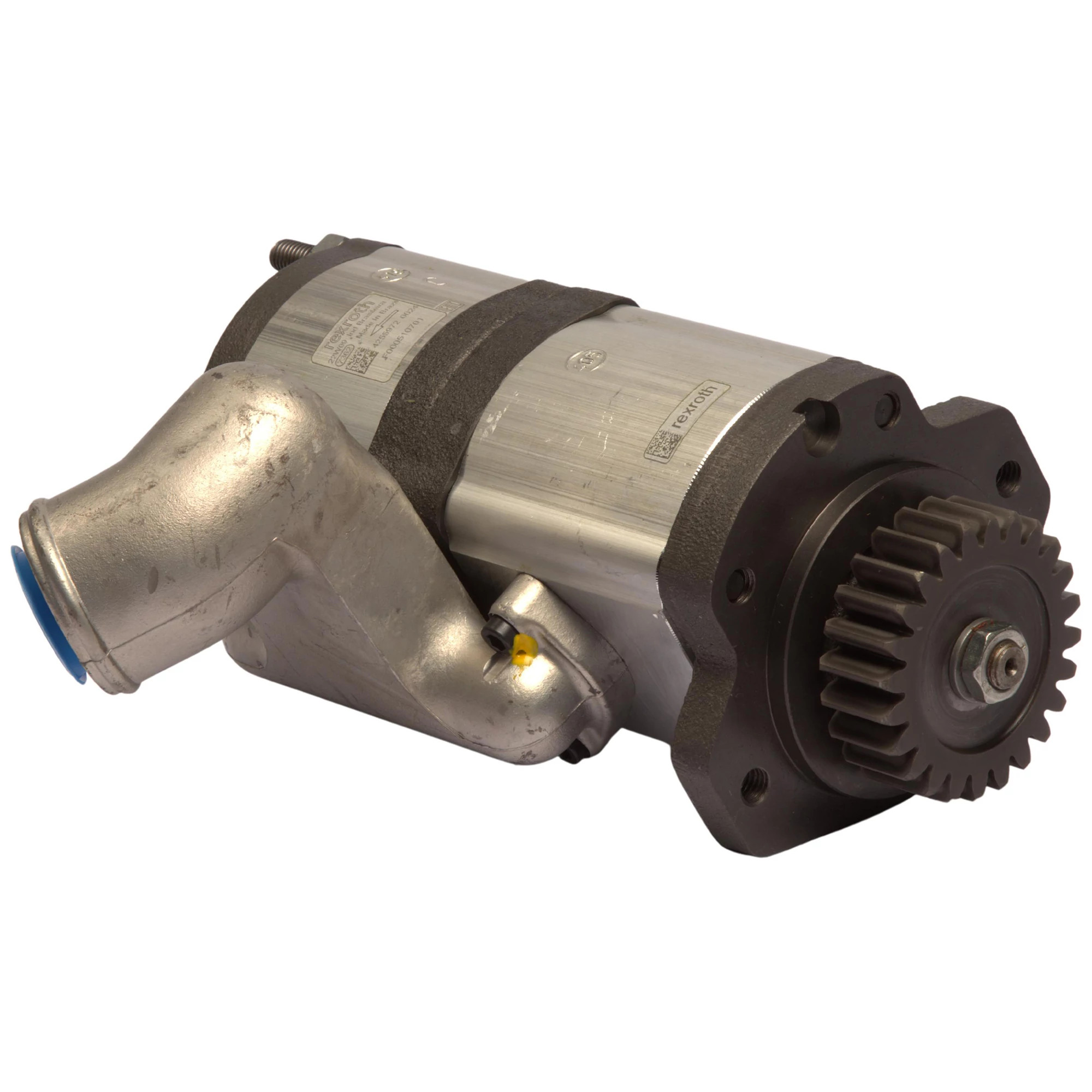 John Deere Hydraulic Pump - DQ39944