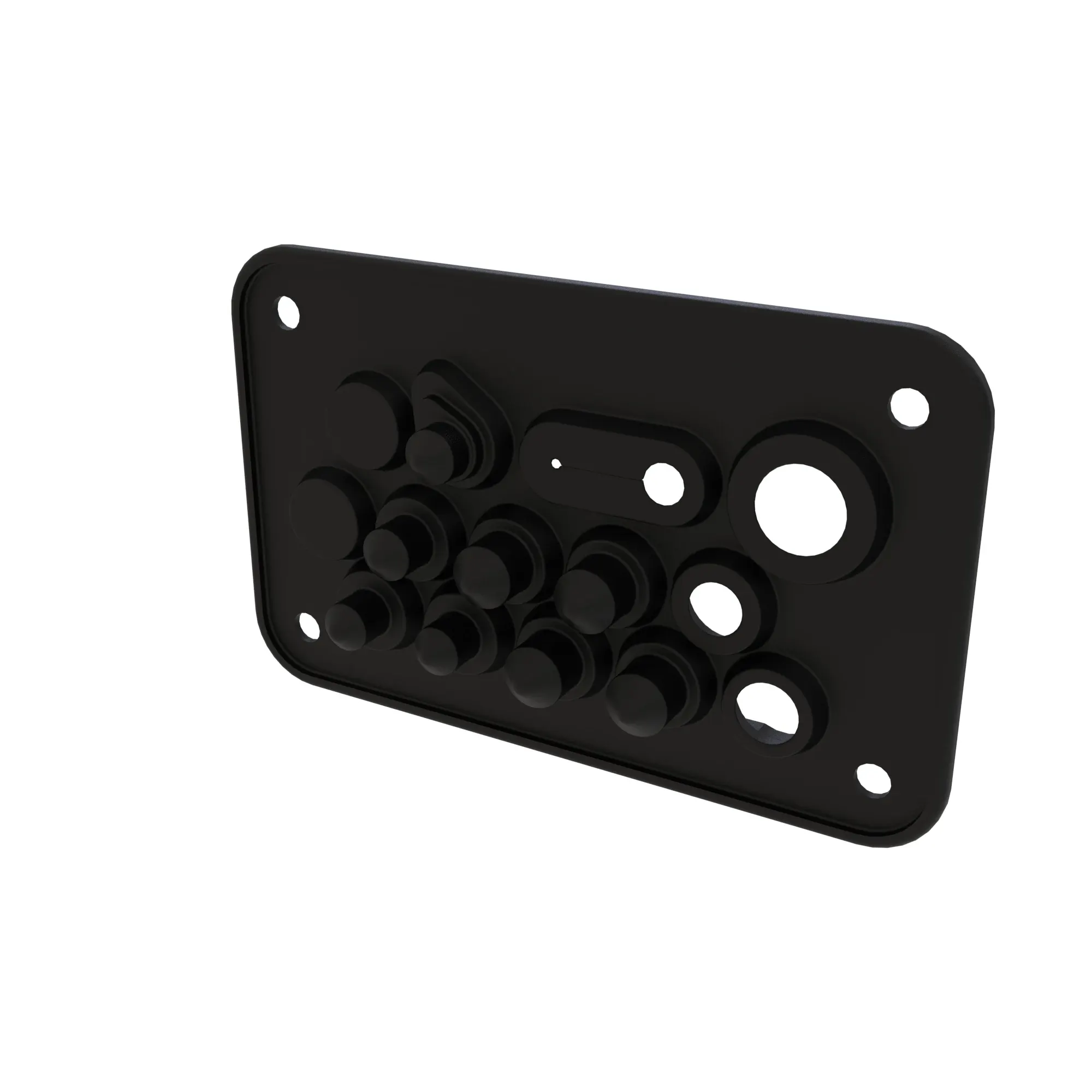 GROMMET