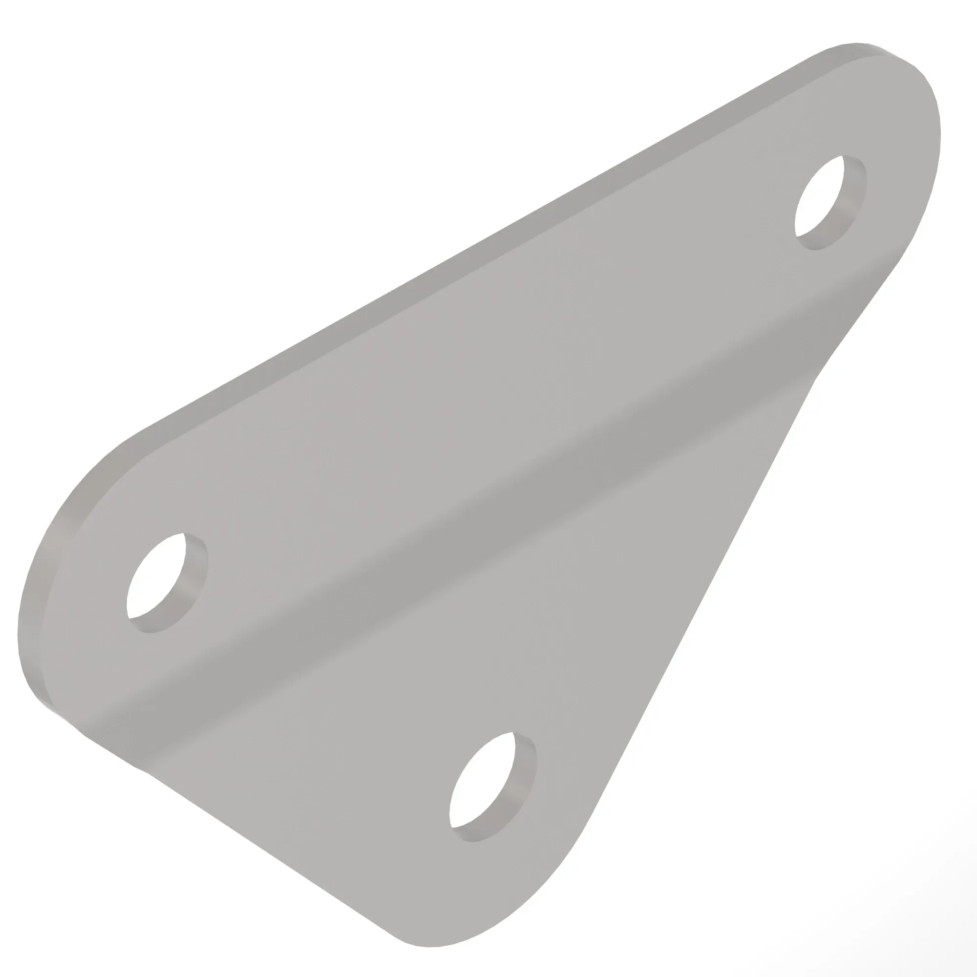 John Deere Inner Wing Bracket - KK23621