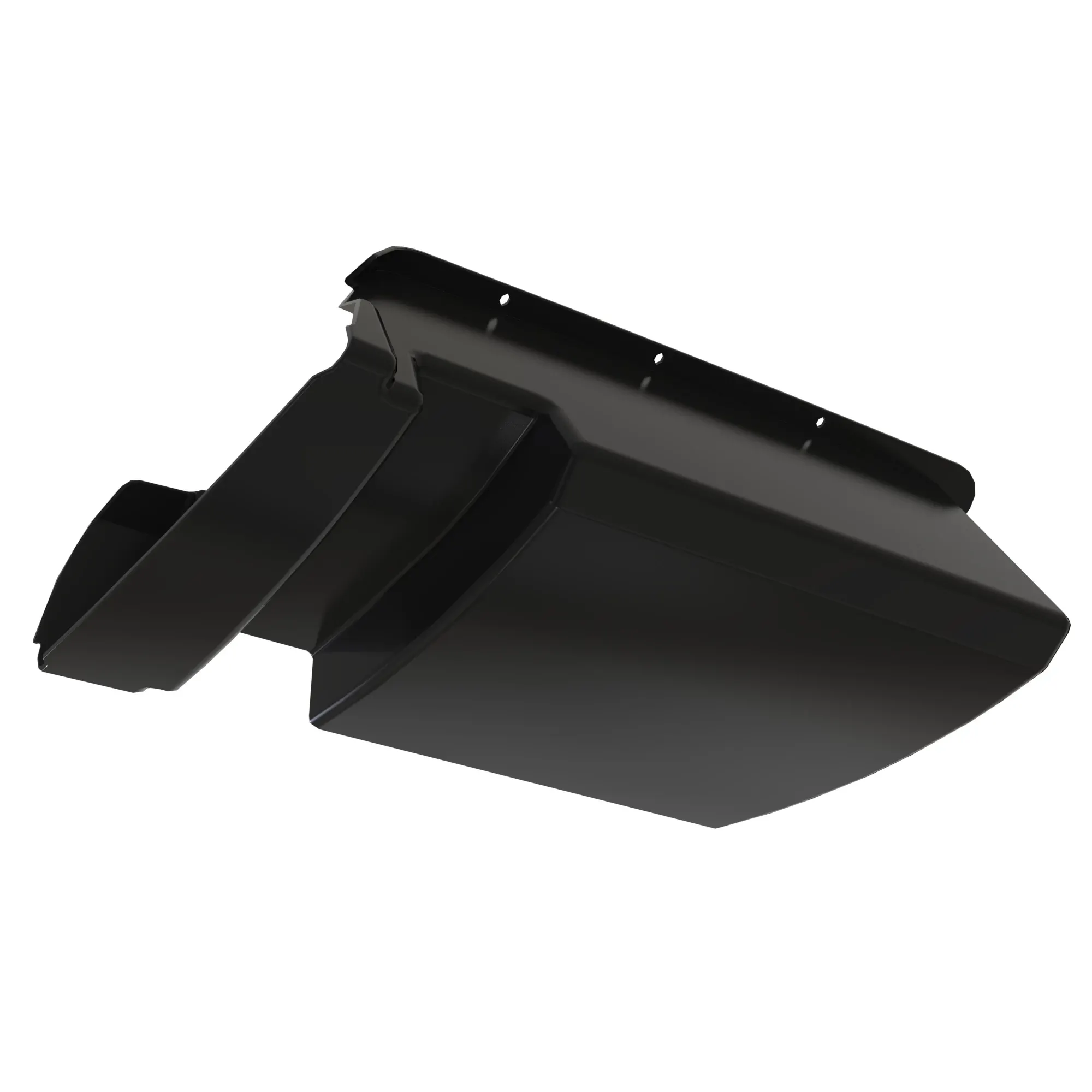 Storage Compartment