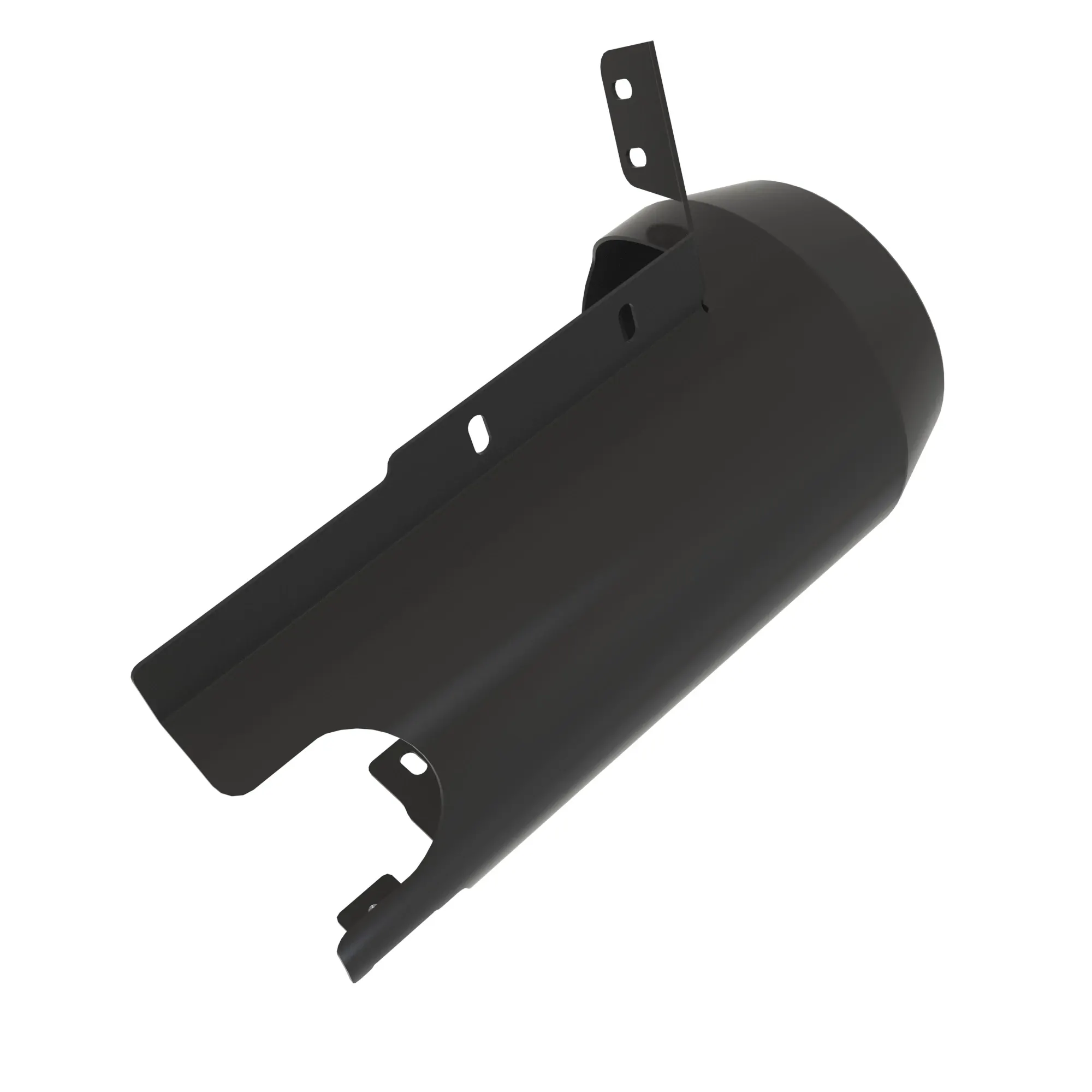 John Deere Heat Shield - L228745
