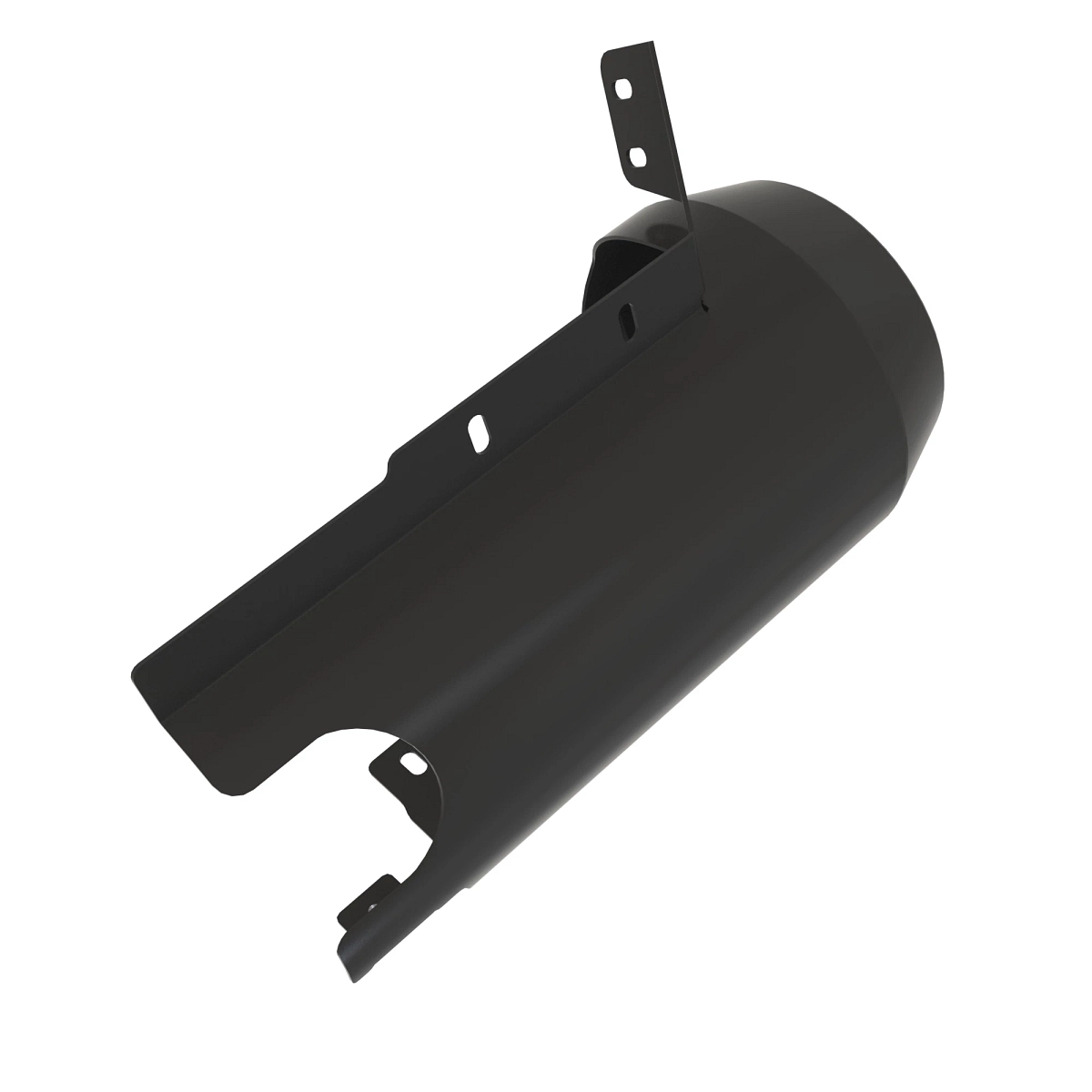 Heat Shield, Vertical Cover U-Stack