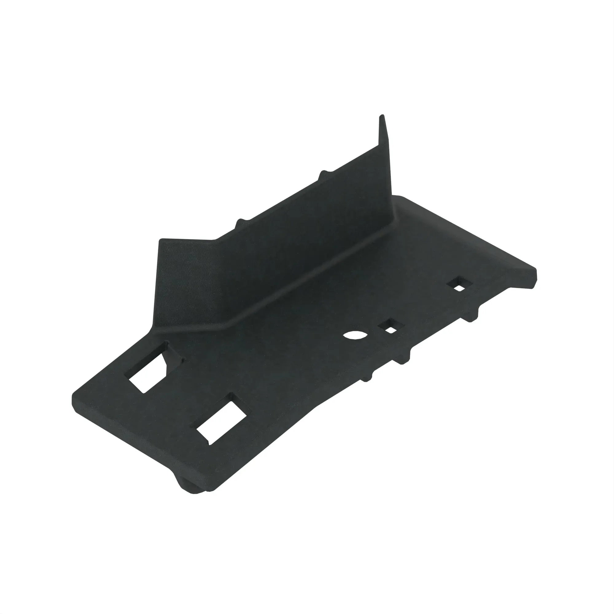 GUIDE, ARTICULATED HOSE GUARD