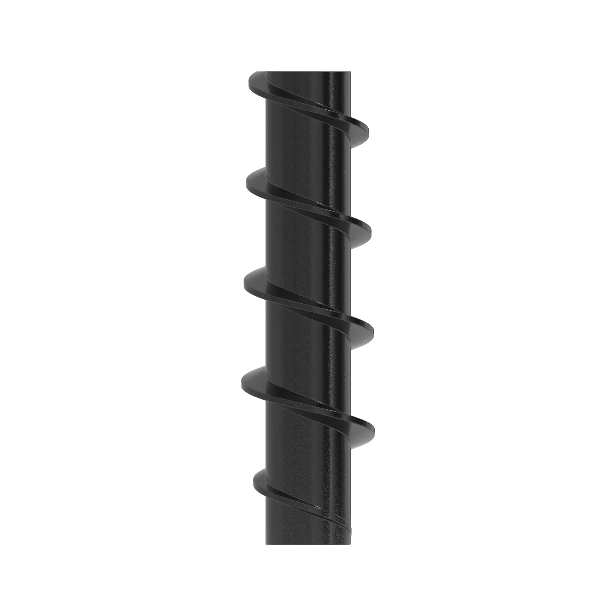 AUGER, OUTER 1-3/4 PITCH 494 PLTR L
