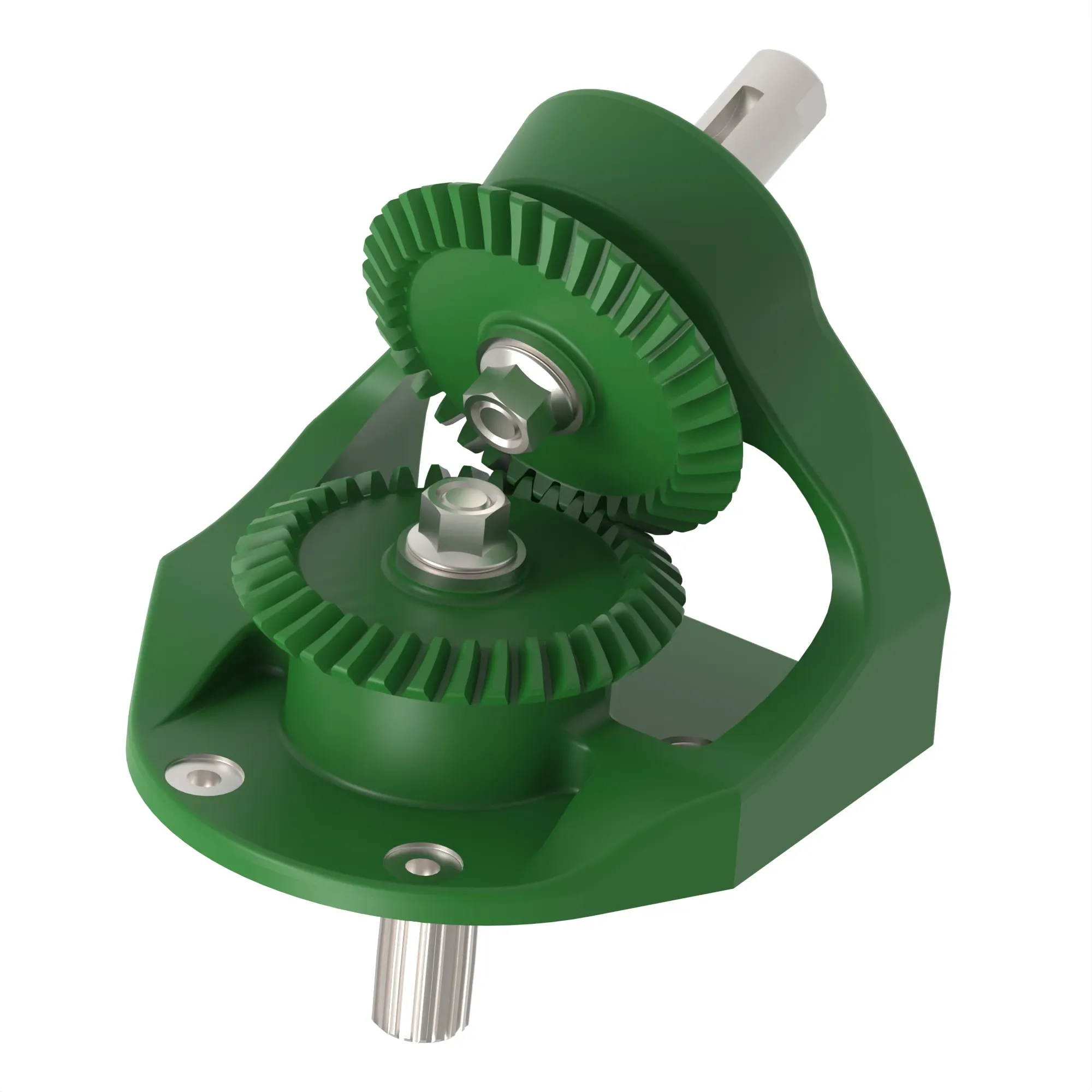 John Deere Gear Case - AXE51583