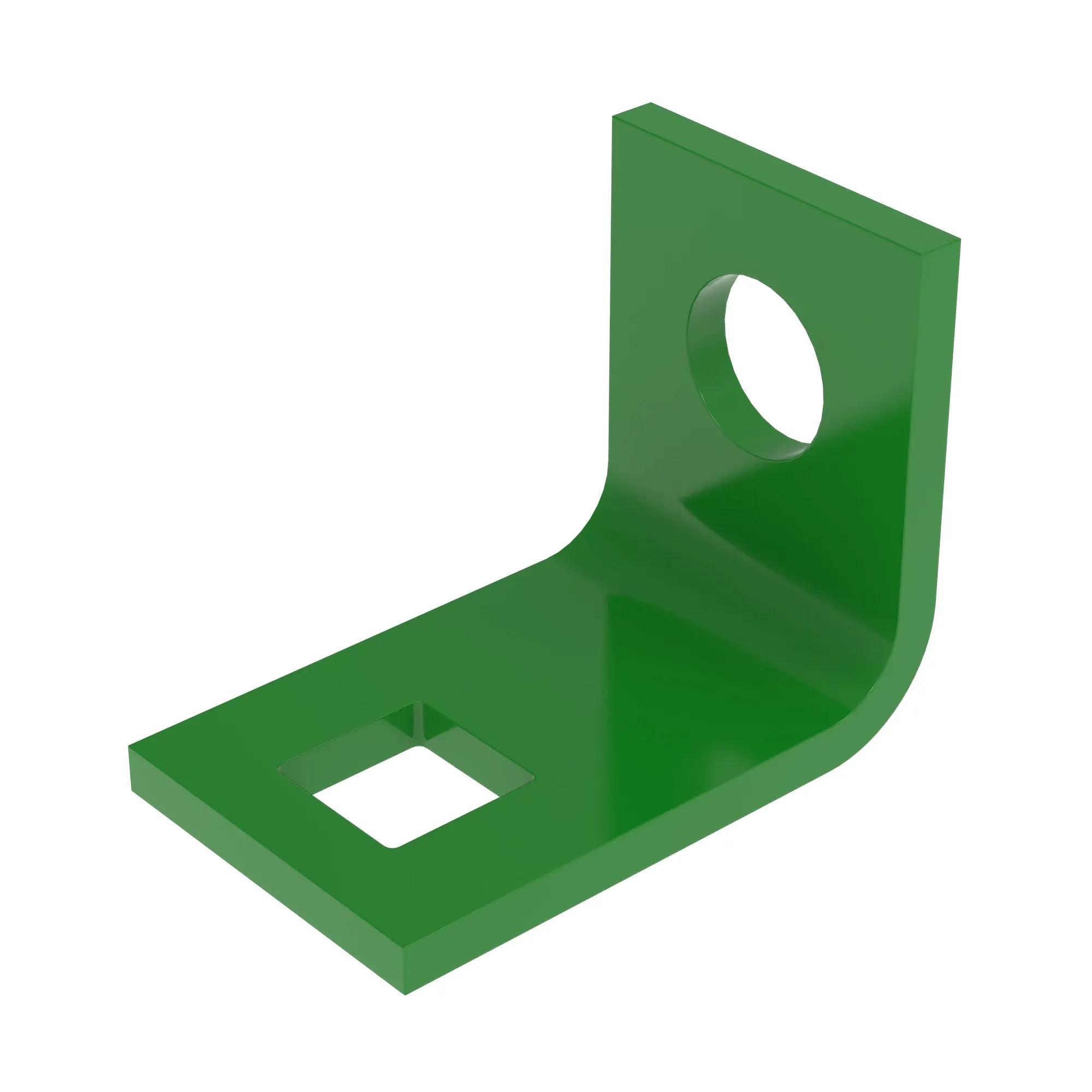 John Deere Plate - A82453