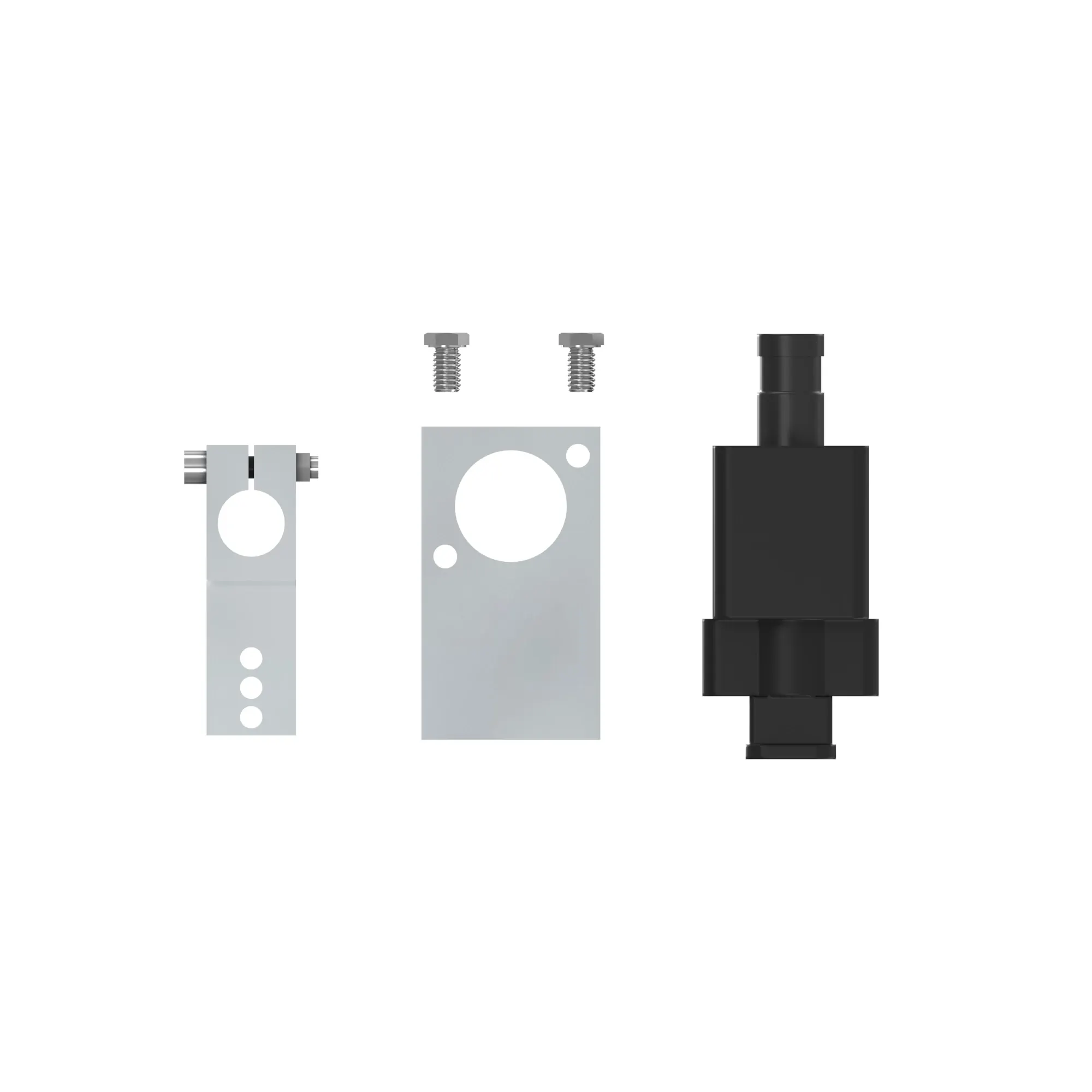 Throttle Kit