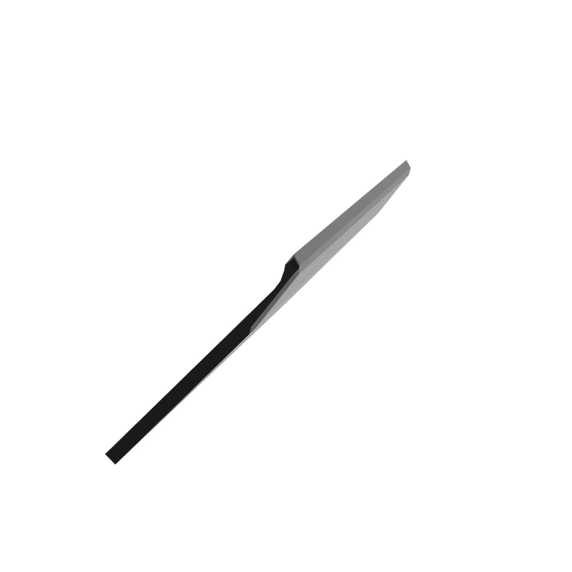 Stationary Knife