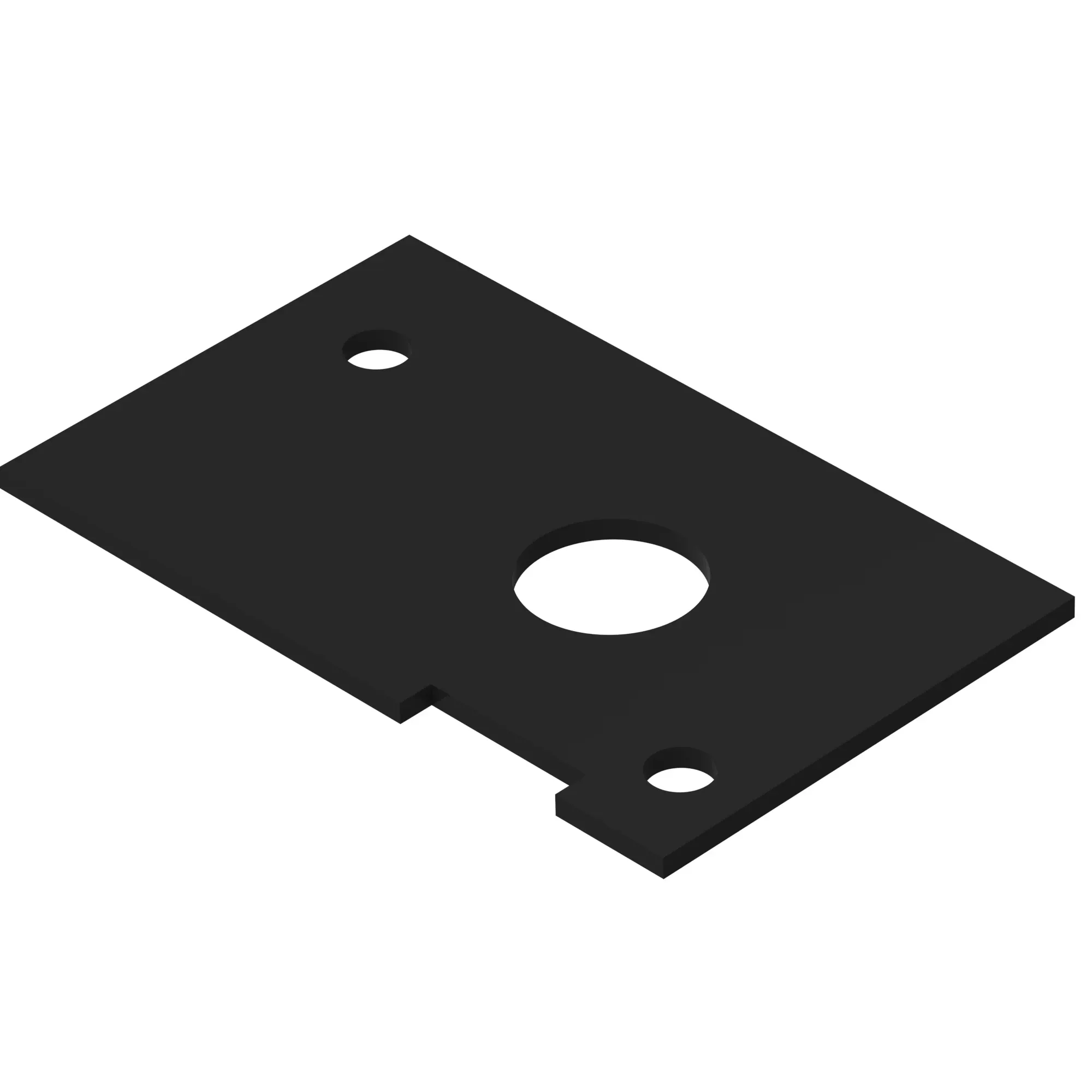 John Deere Bracket - L221639