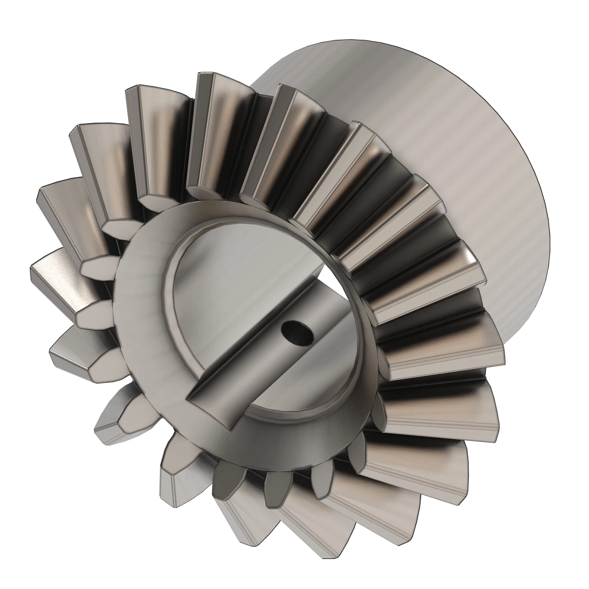 Bevel Gear