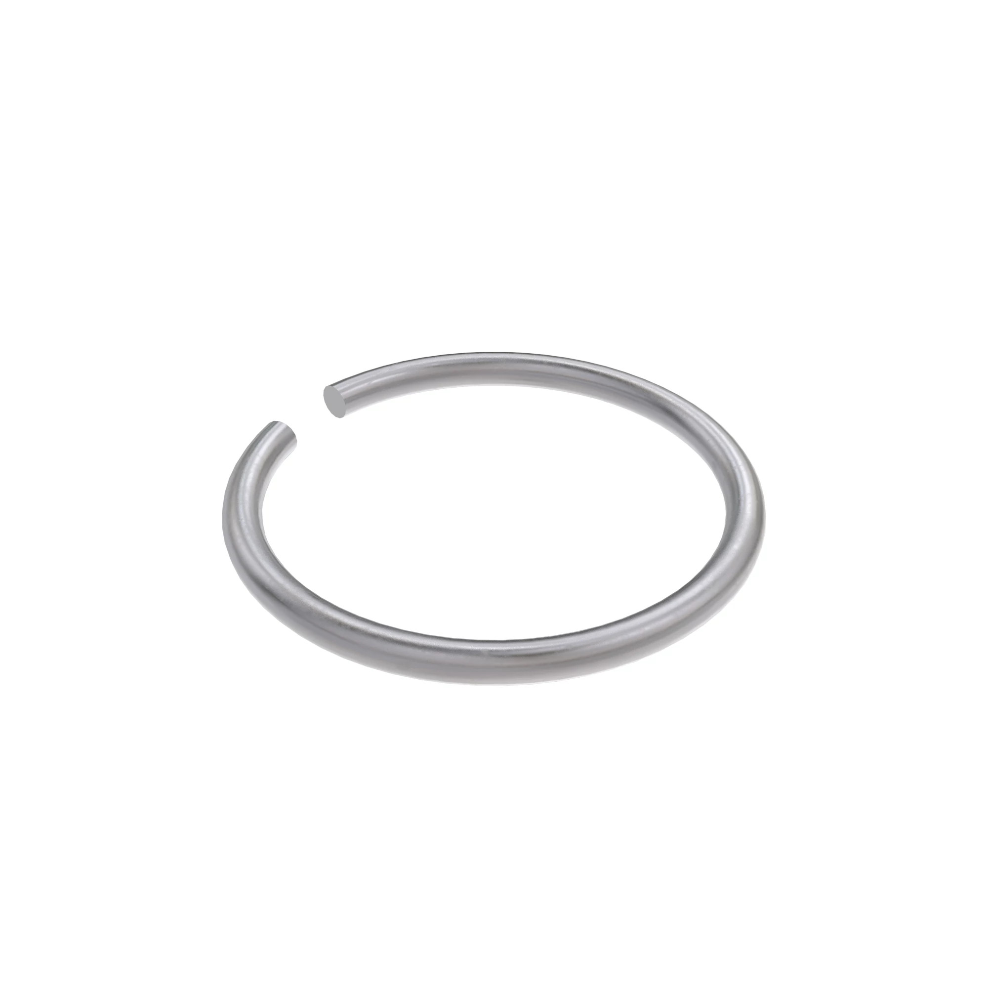 RING, LOCK