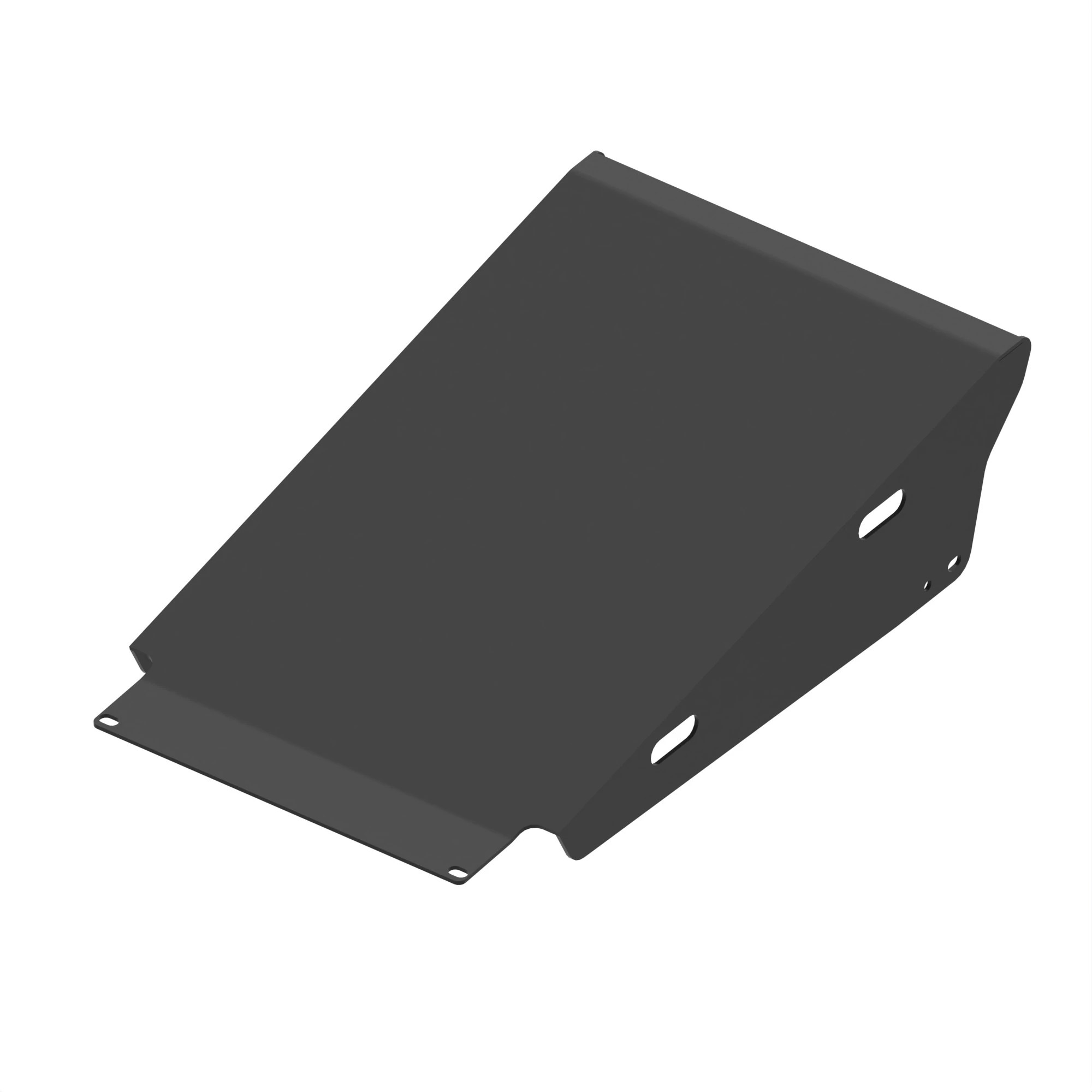 GUARD WELDMENT